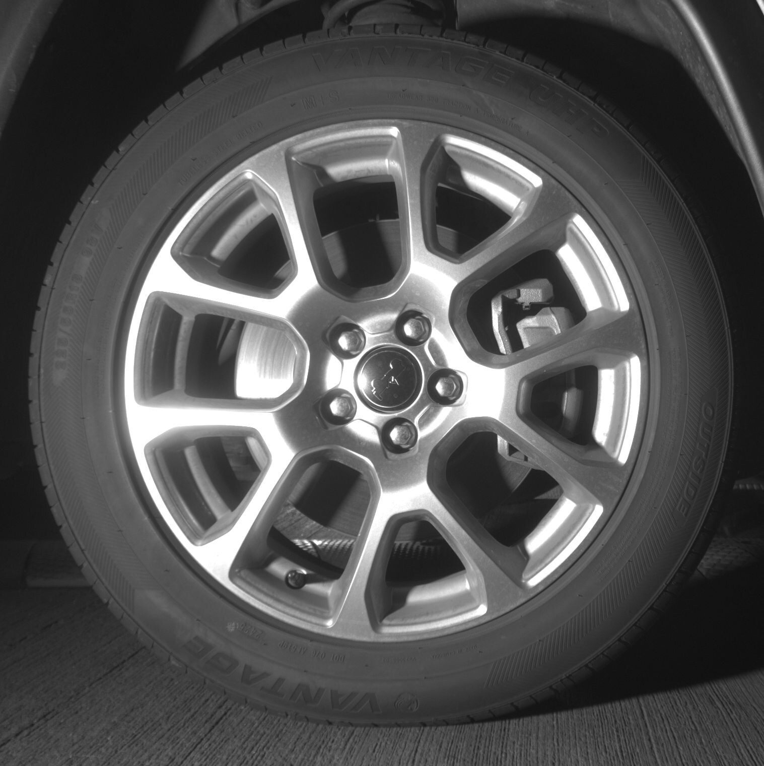 Thumbnail: 2025 Jeep Compass - 10