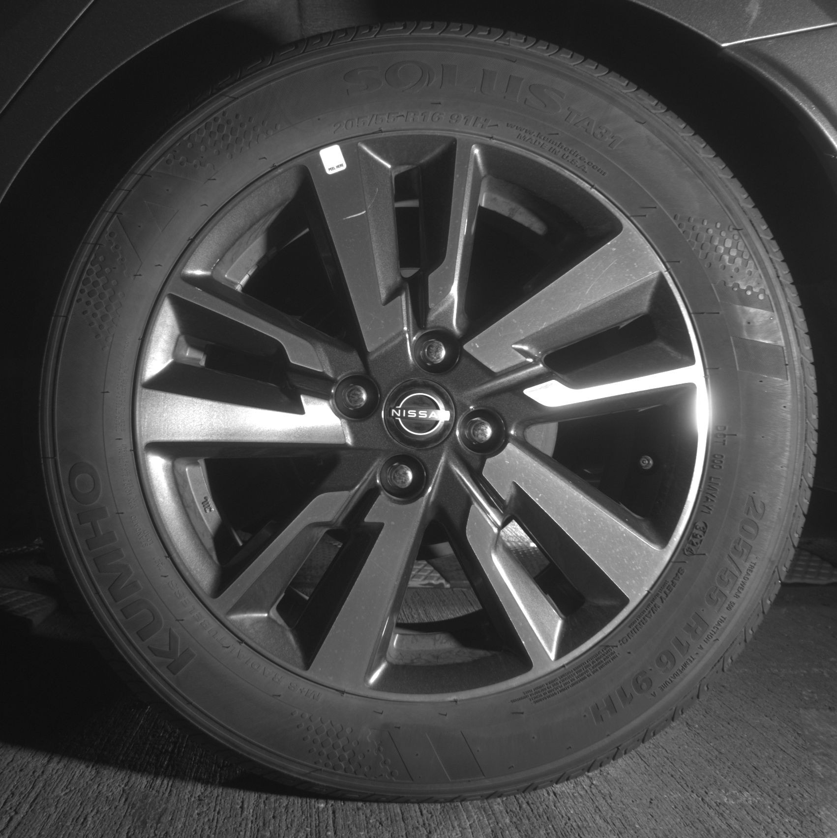 Thumbnail: 2025 Nissan Versa - 11