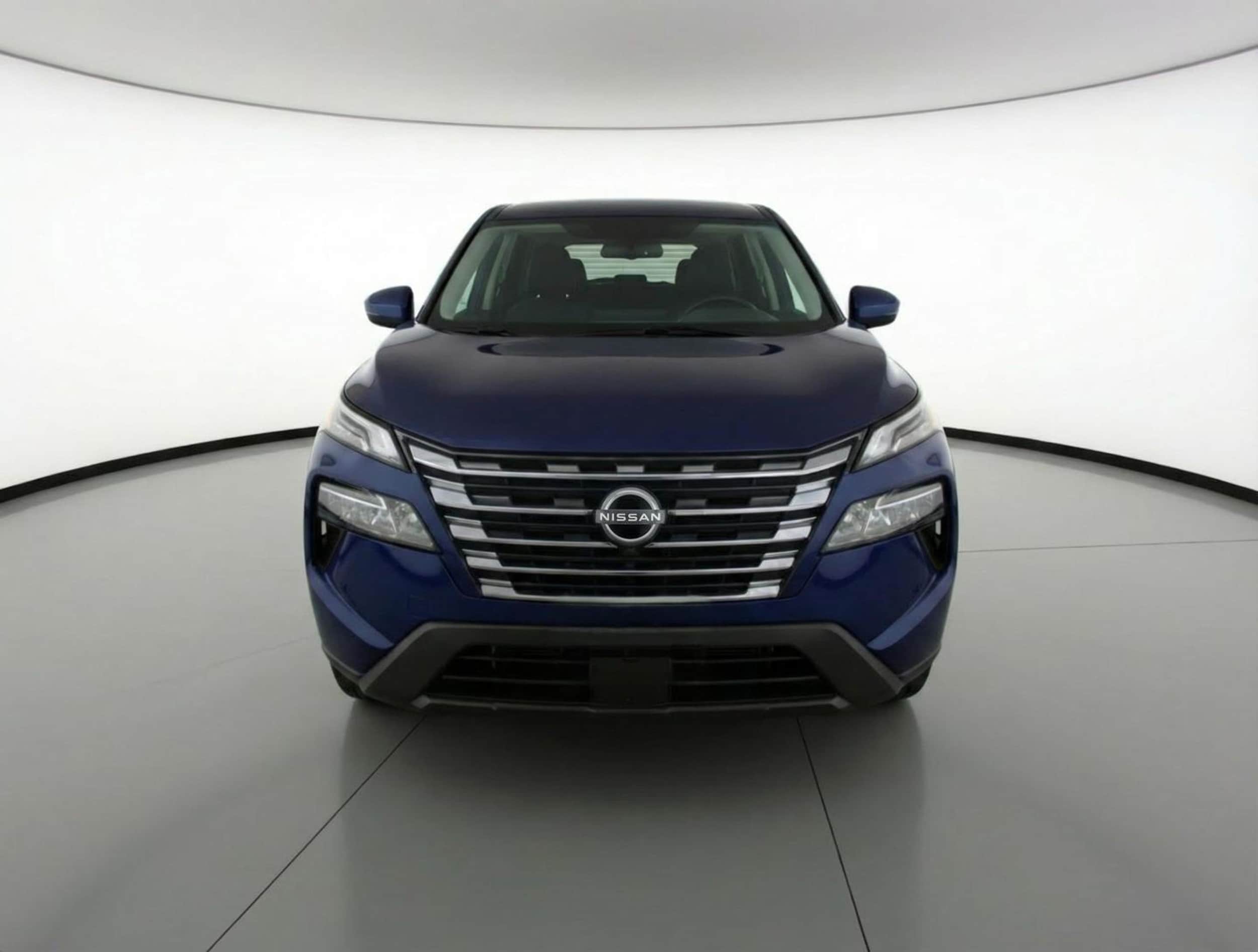 Thumbnail: 2025 Nissan Rogue - 2