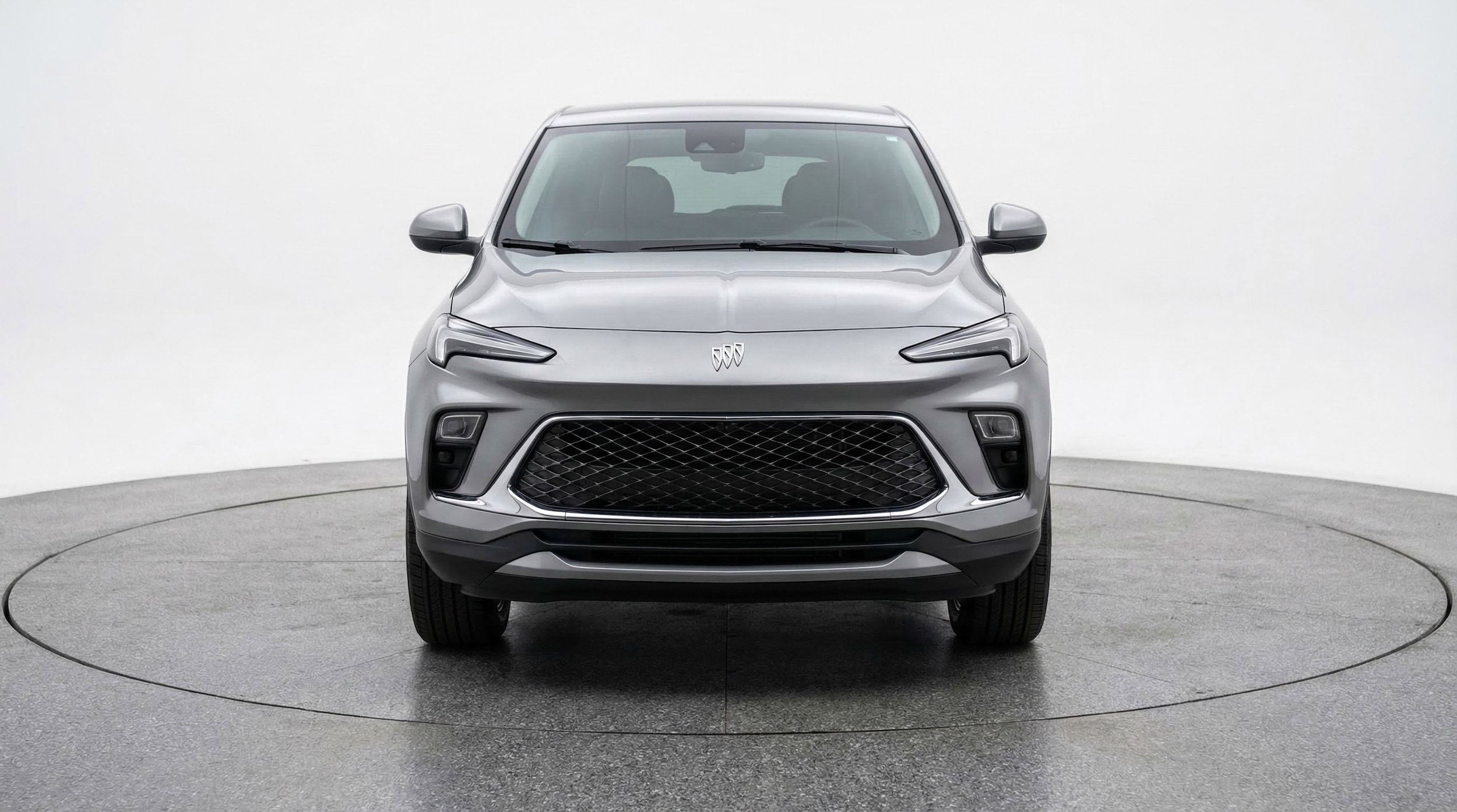 Thumbnail: 2025 Buick Encore GX - 2