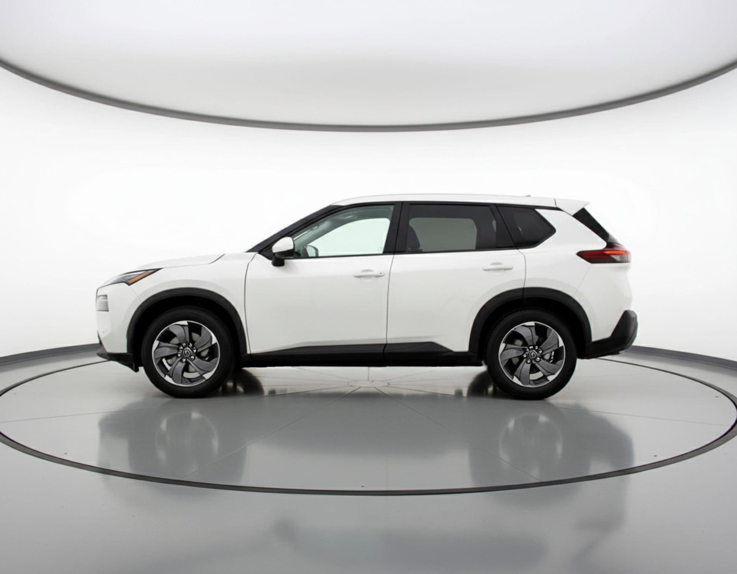 Thumbnail: 2025 Nissan Rogue - 5