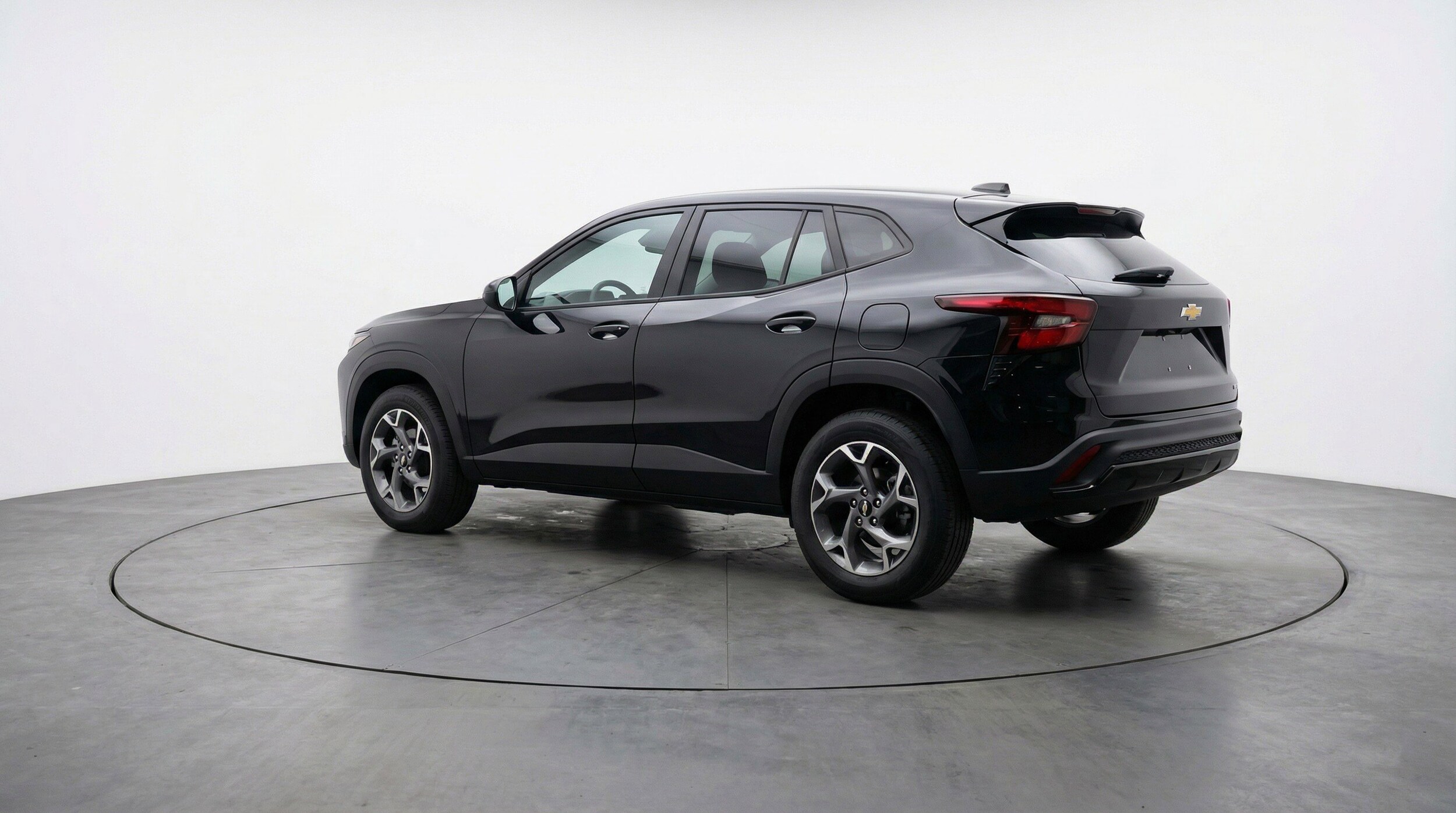 Thumbnail: 2025 Chevrolet Trax - 6