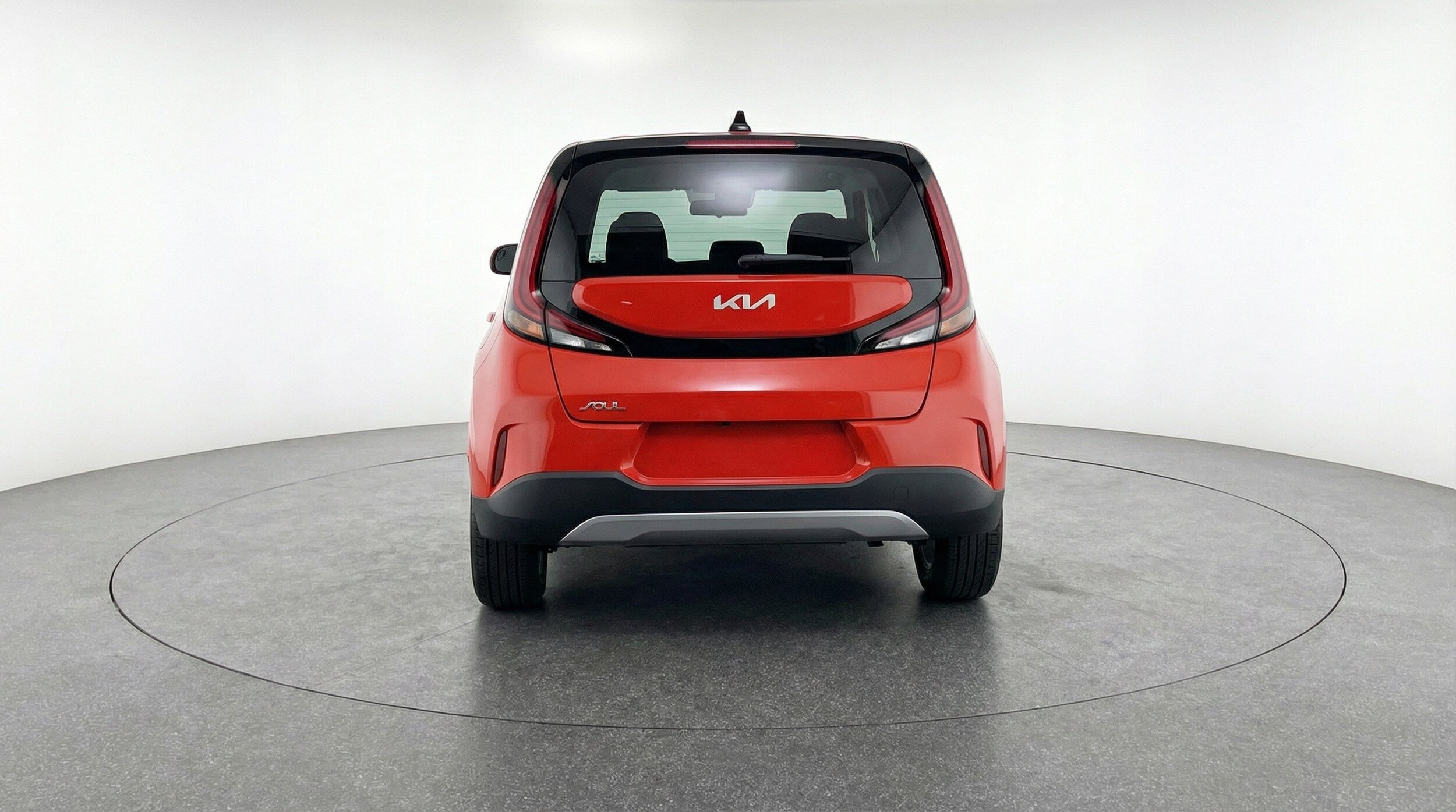 Thumbnail: 2025 Kia Soul - 7