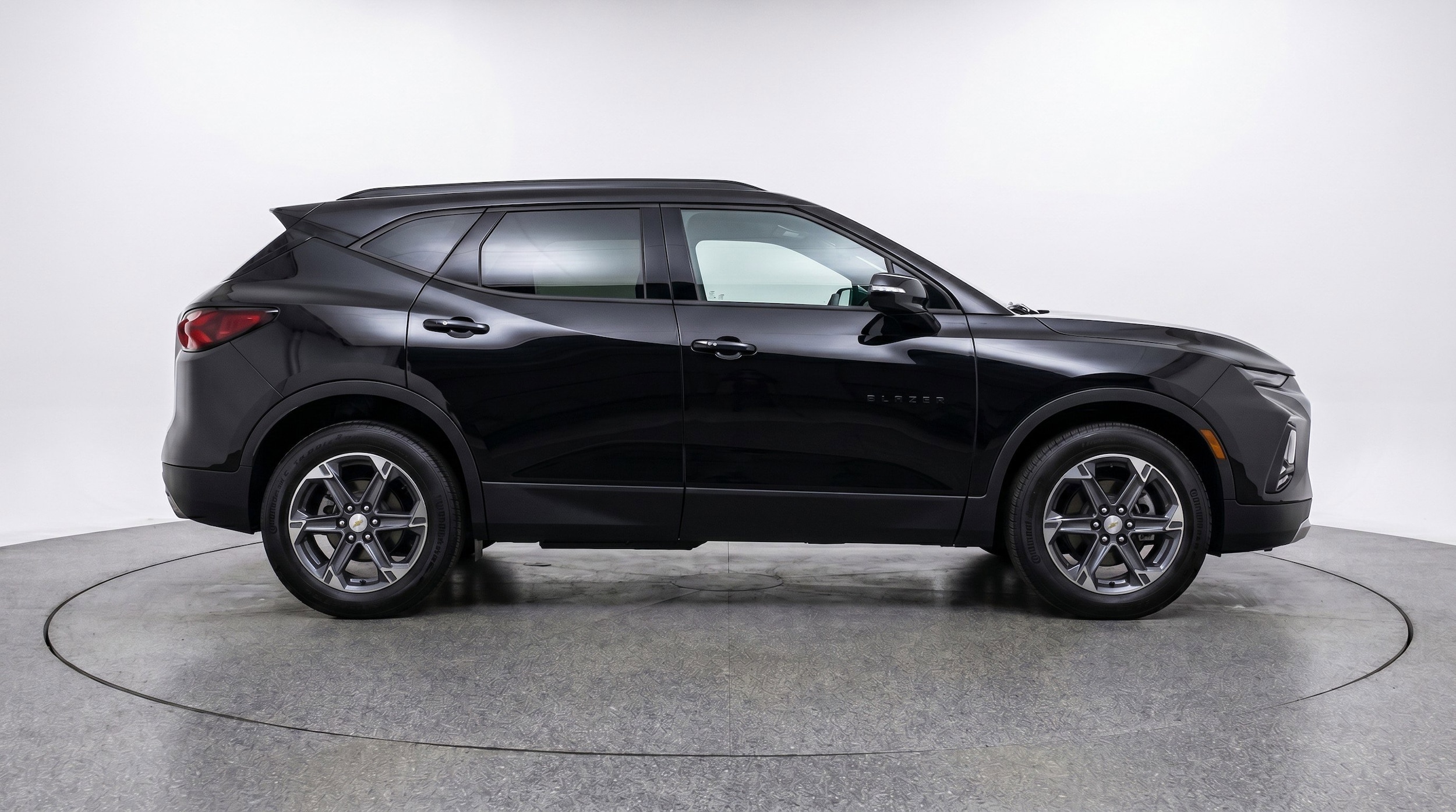Thumbnail: 2025 Chevrolet Blazer - 11