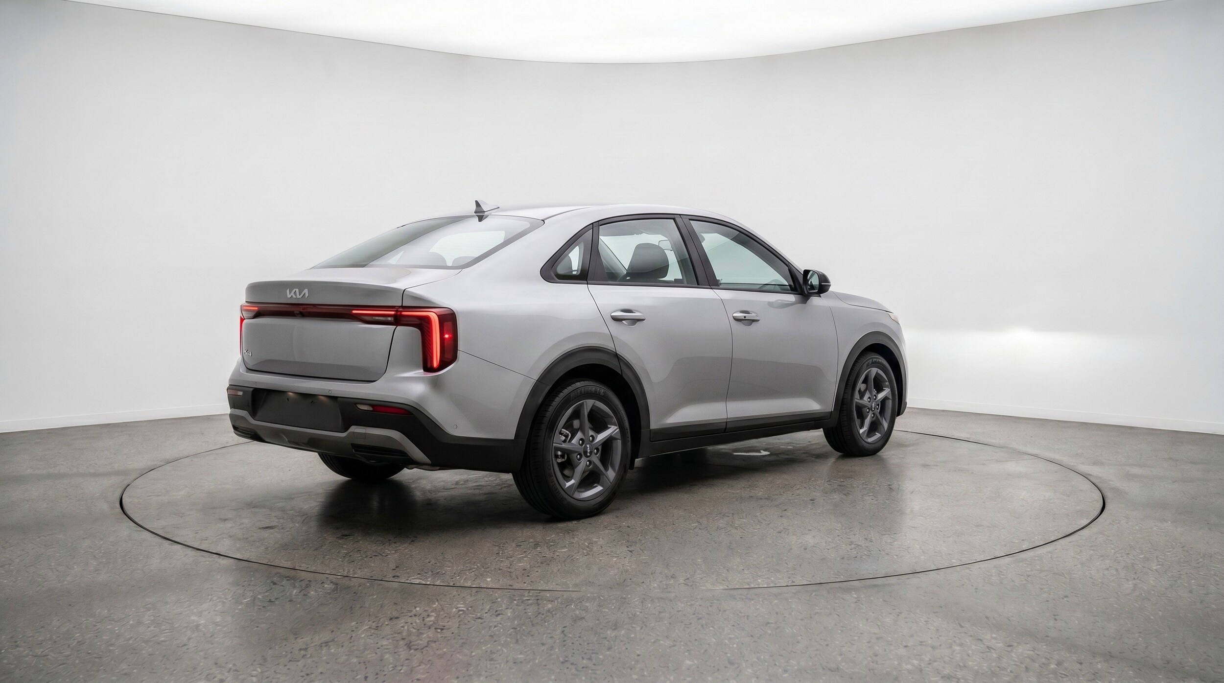 Thumbnail: 2025 Kia K4 - 9