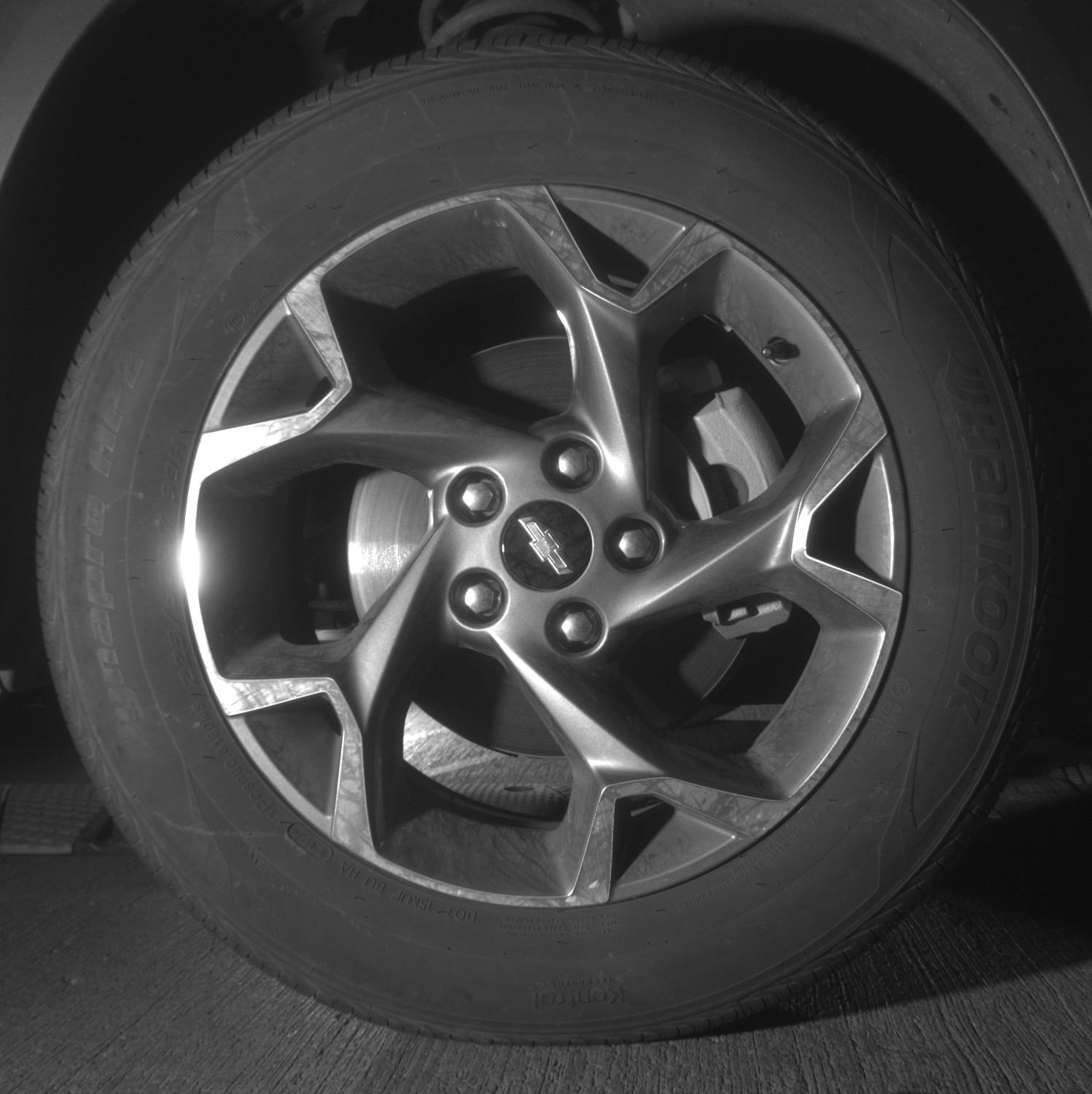 Thumbnail: 2025 Chevrolet Trax - 13