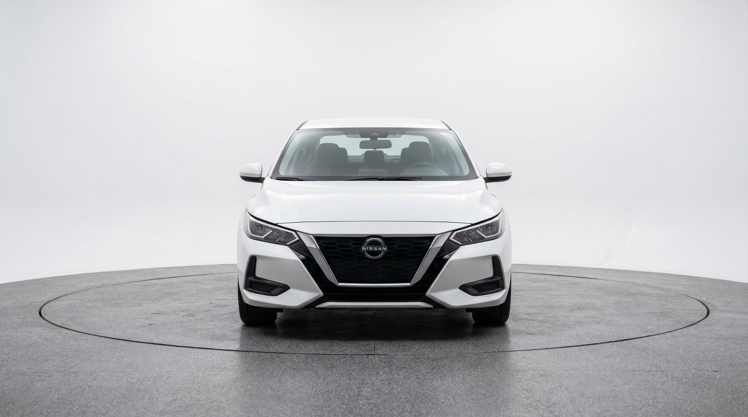 Thumbnail: 2025 Nissan Sentra - 2