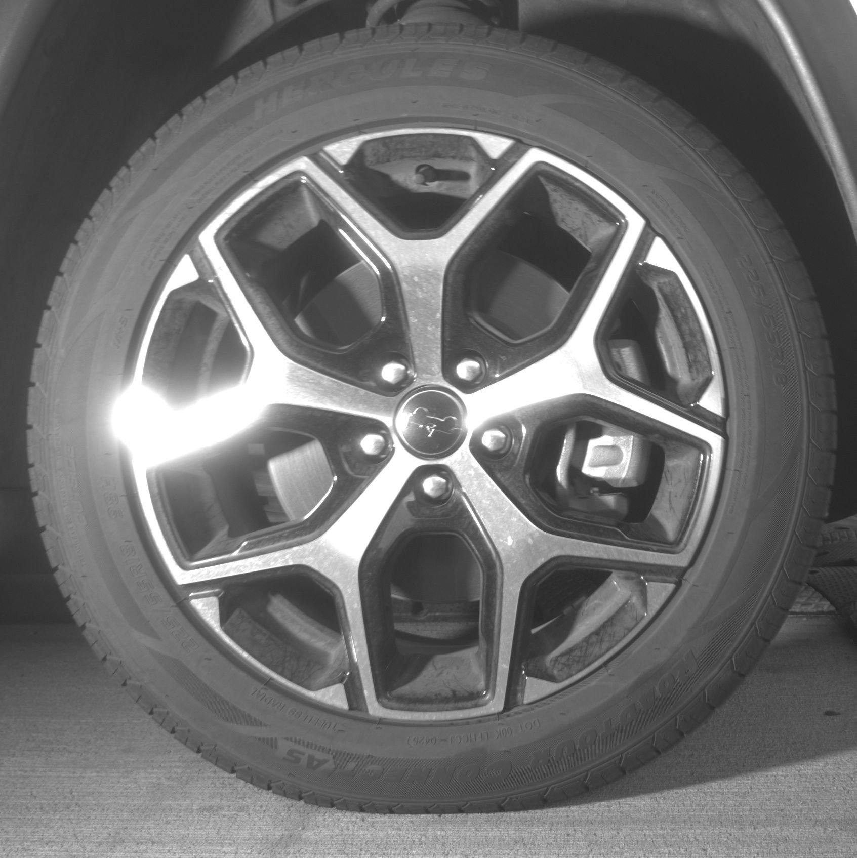 Thumbnail: 2025 Jeep Compass - 13