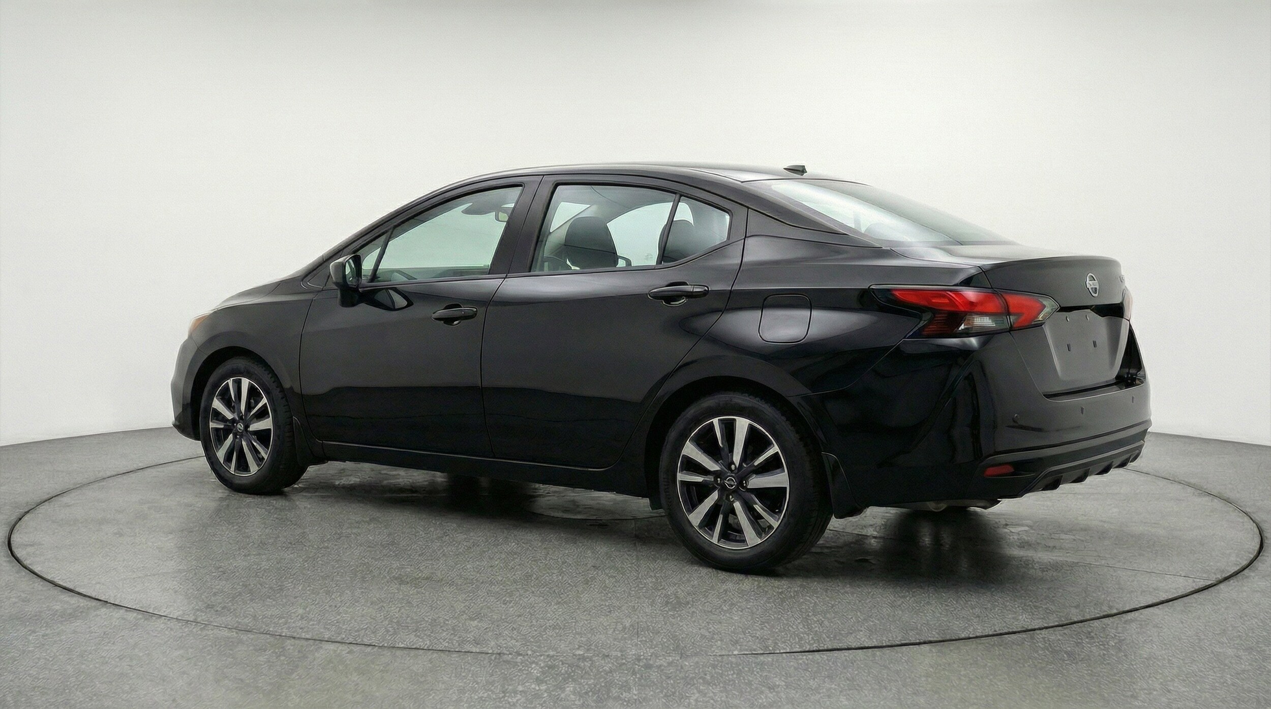 Thumbnail: 2025 Nissan Versa - 6