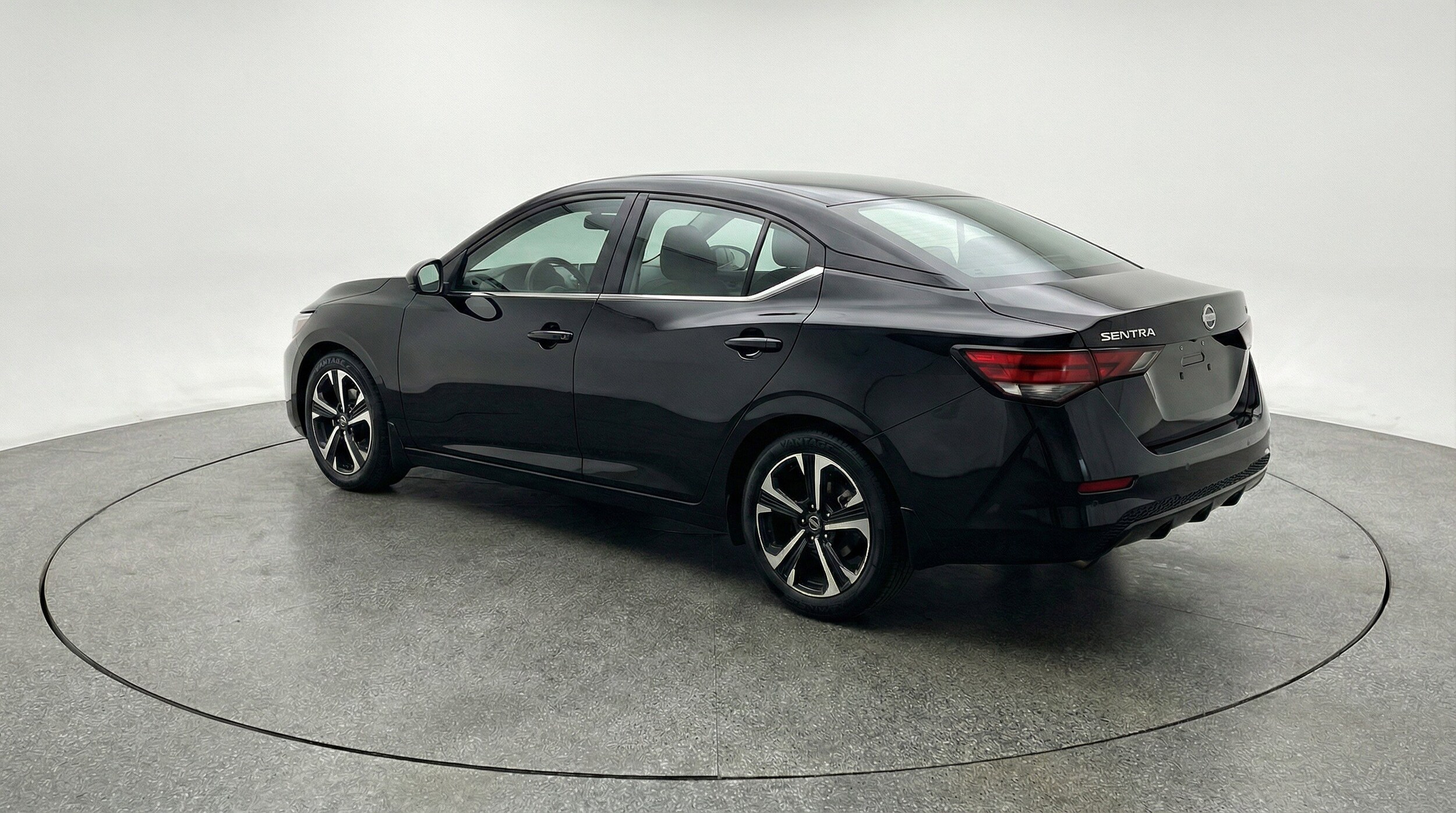 Thumbnail: 2025 Nissan Sentra - 6