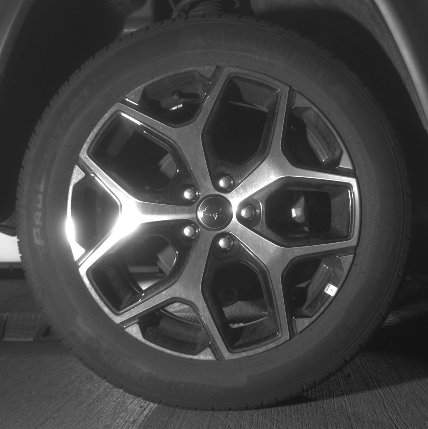 Thumbnail: 2025 Jeep Compass - 15