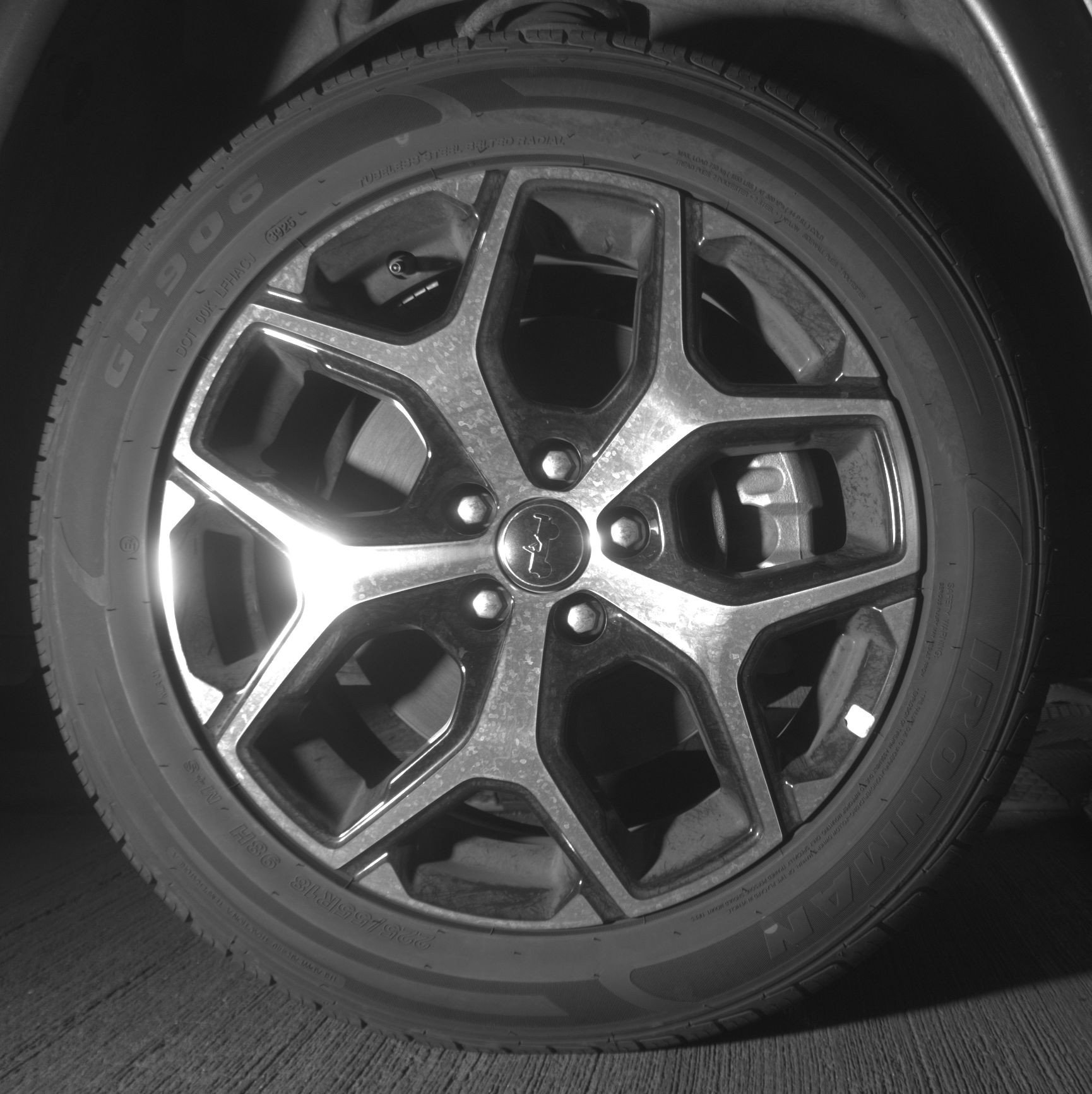 Thumbnail: 2025 Jeep Compass - 13