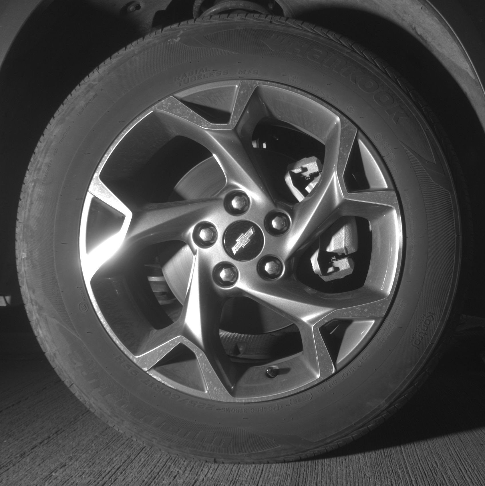 Thumbnail: 2025 Chevrolet Trax - 13