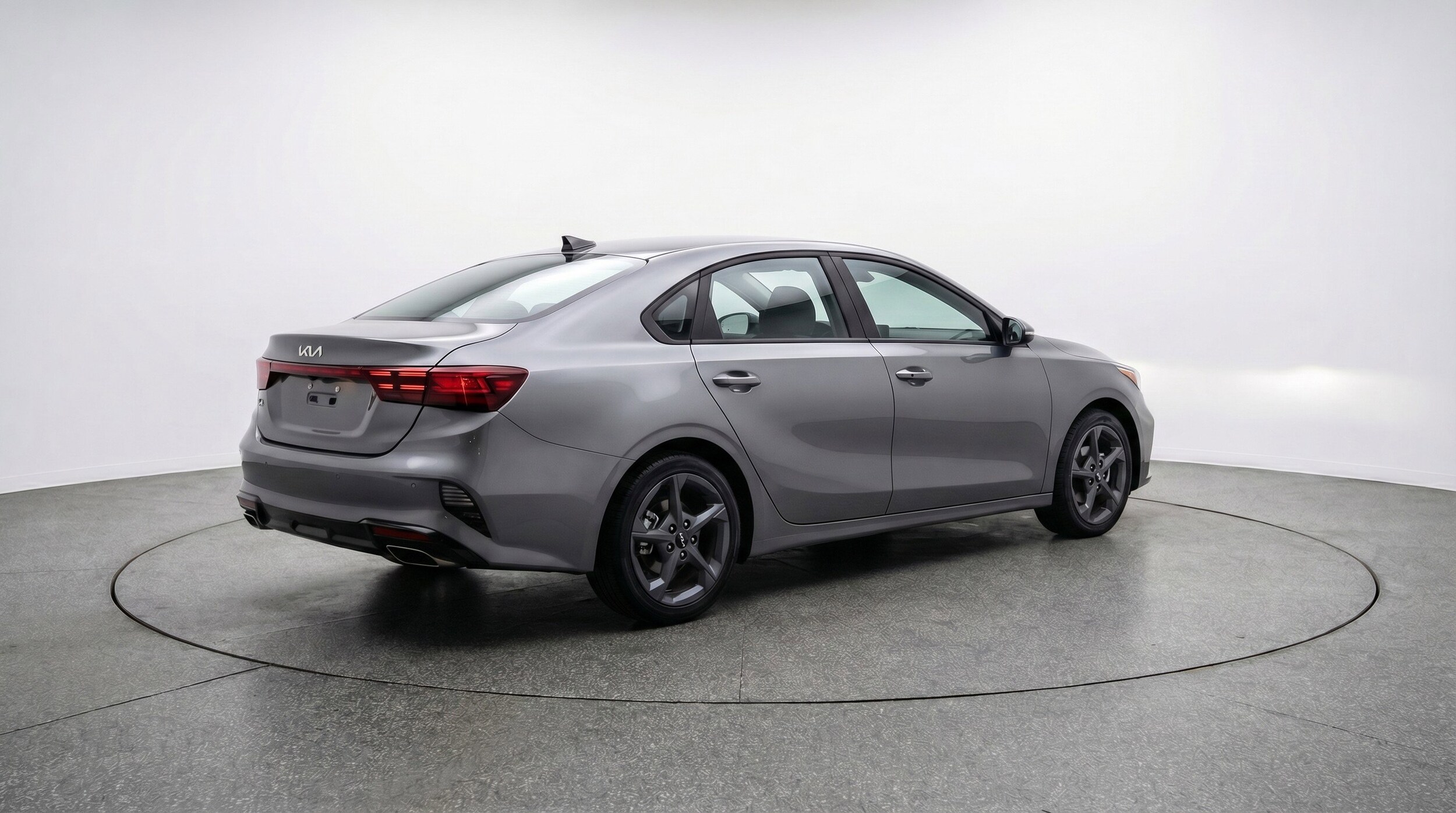 Thumbnail: 2025 Kia K4 - 9