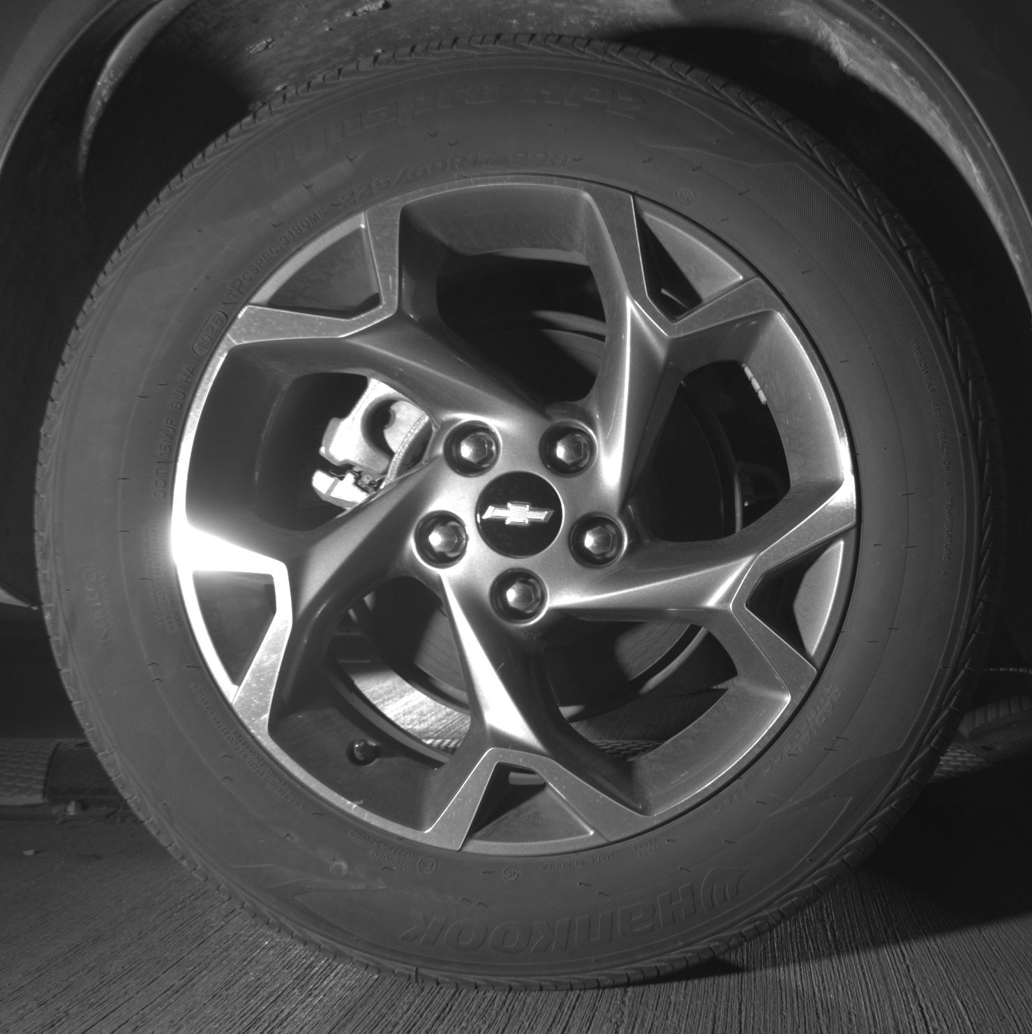 Thumbnail: 2025 Chevrolet Trax - 12