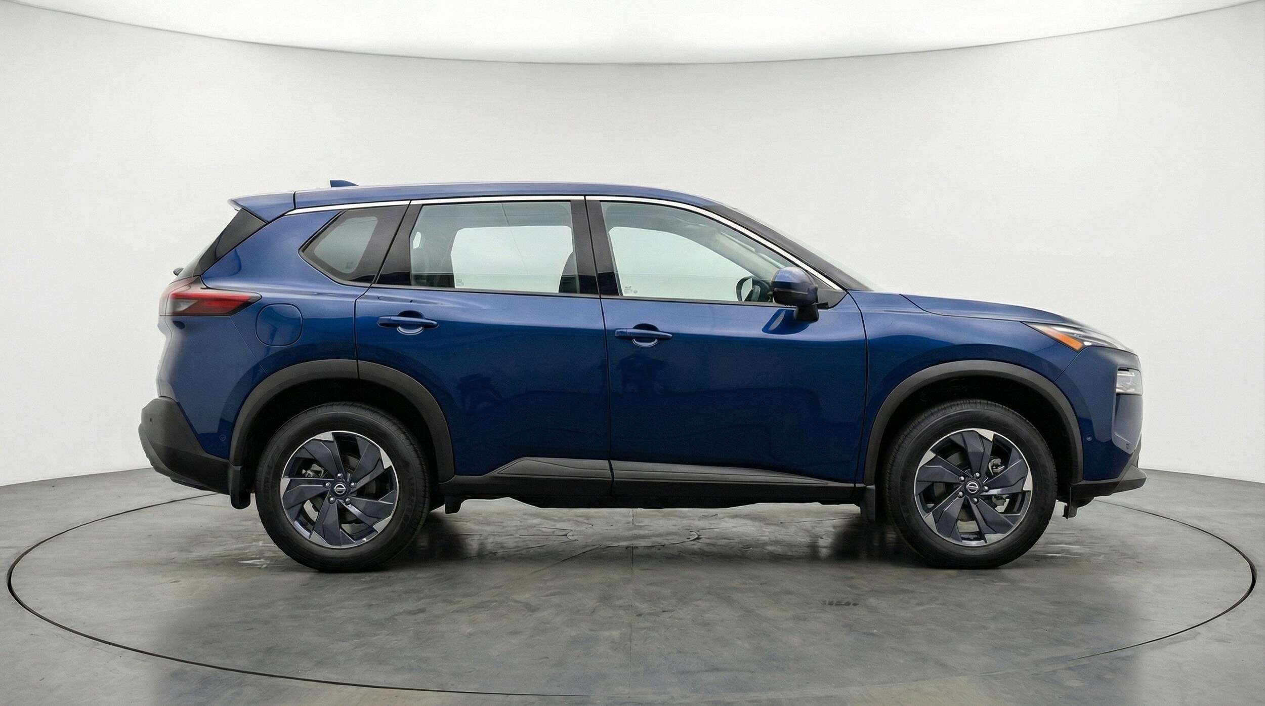 Thumbnail: 2025 Nissan Rogue - 11
