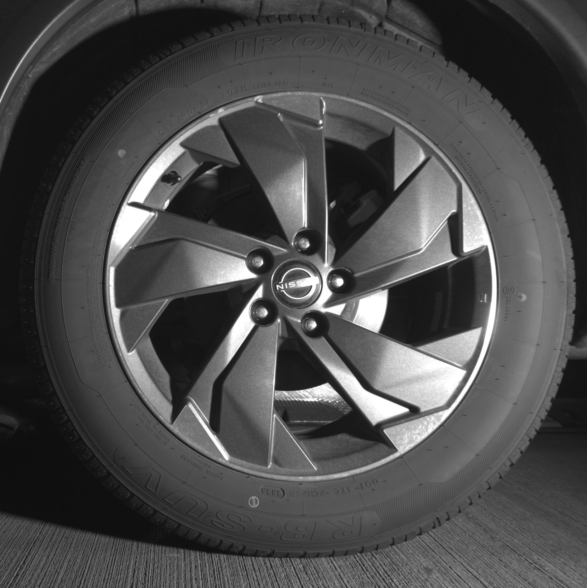 Thumbnail: 2025 Nissan Rogue - 11