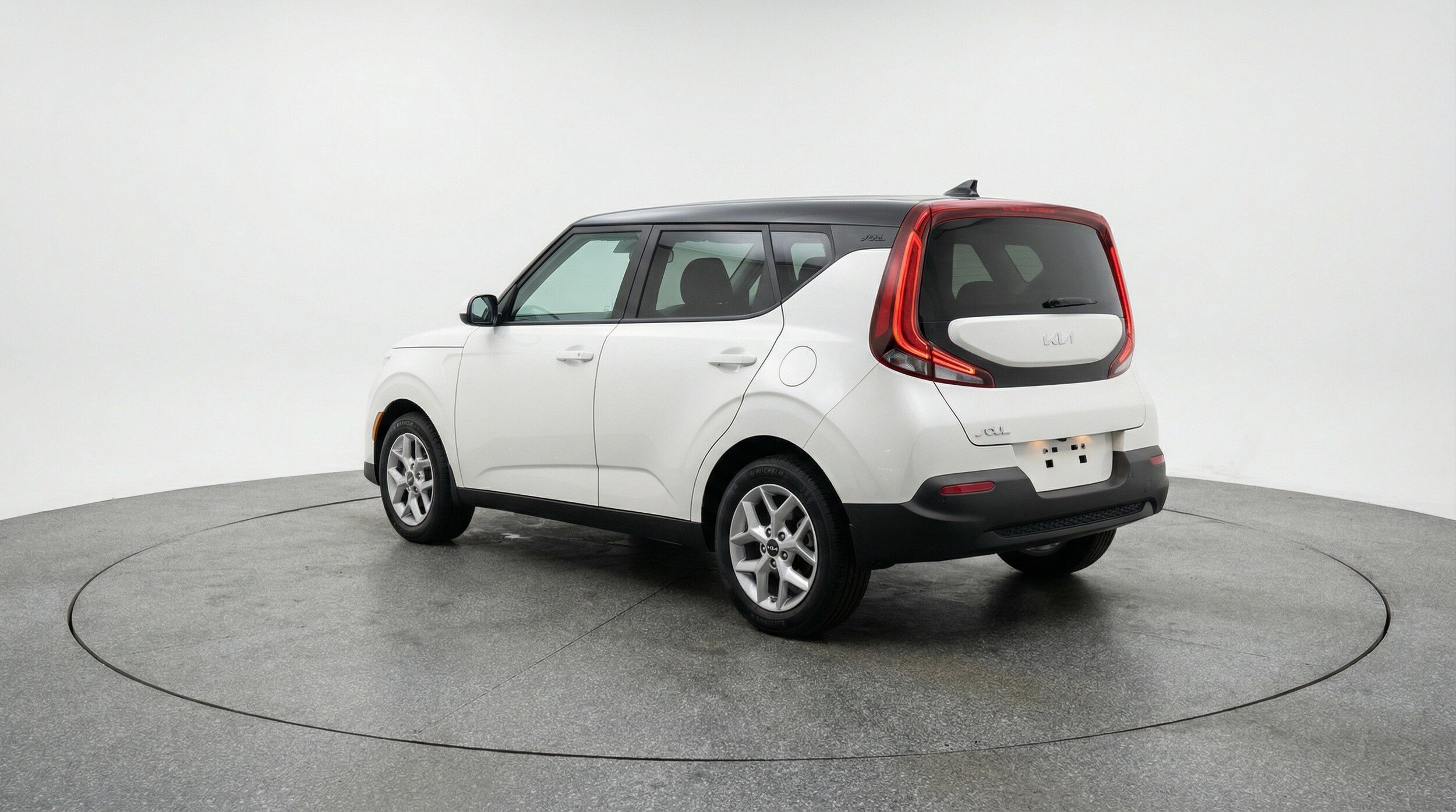 Thumbnail: 2025 Kia Soul - 6