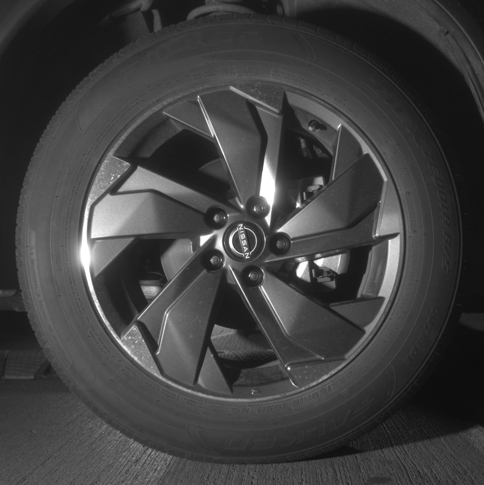 Thumbnail: 2025 Nissan Rogue - 13