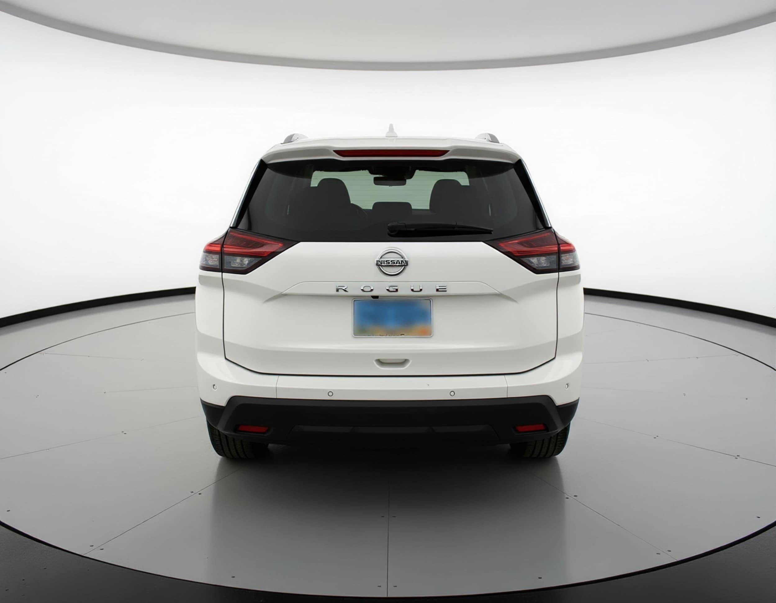 Thumbnail: 2025 Nissan Rogue - 6