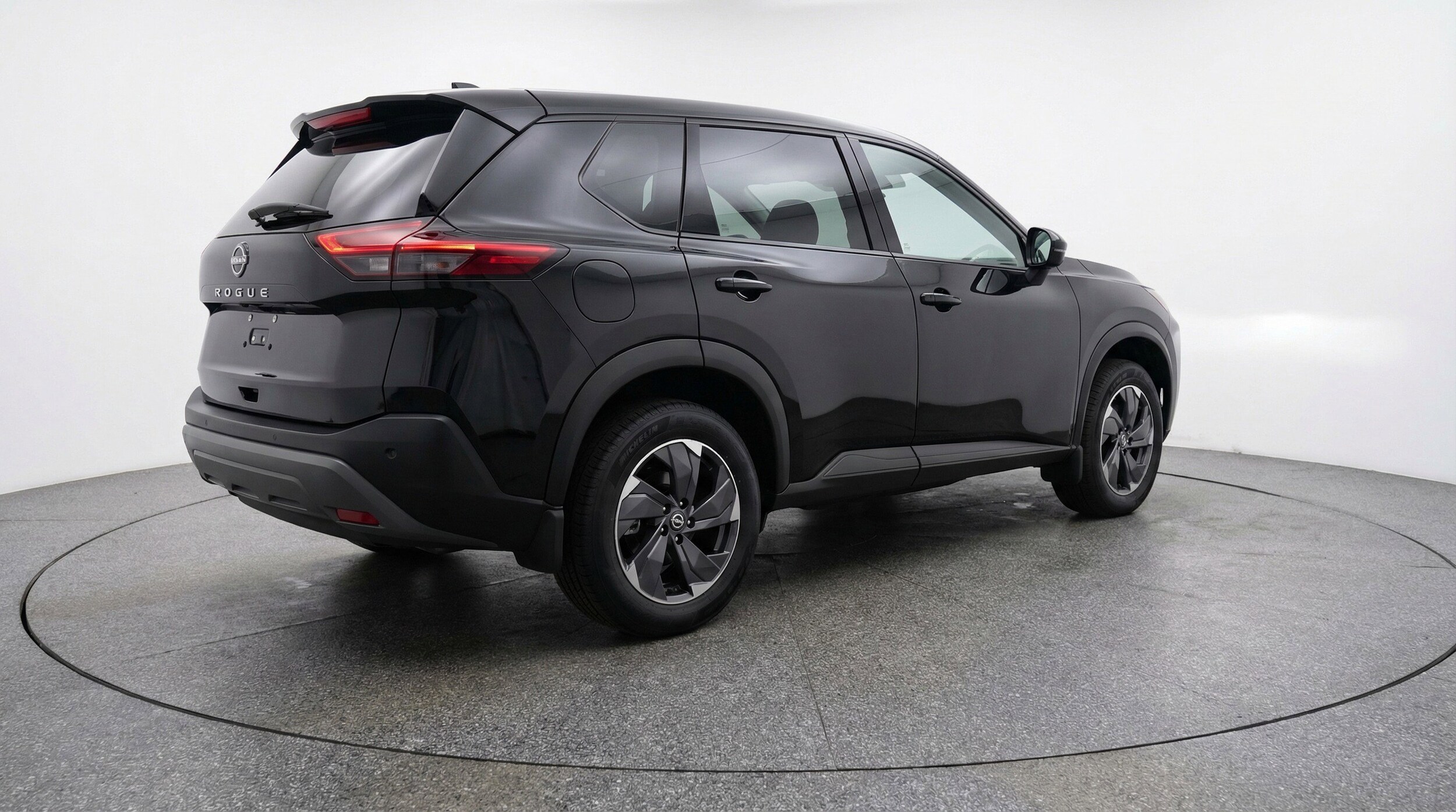 Thumbnail: 2025 Nissan Rogue - 9