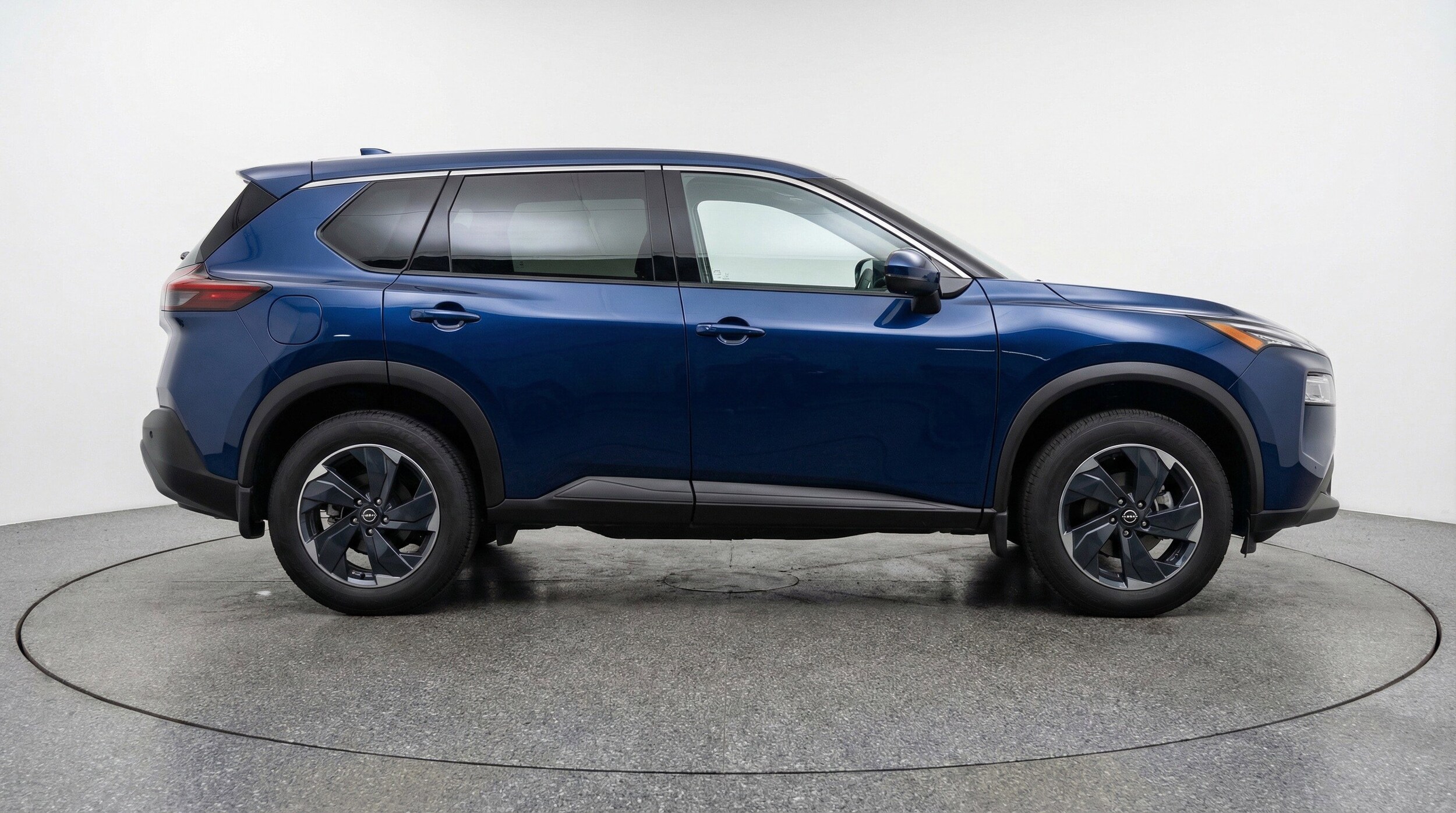 Thumbnail: 2025 Nissan Rogue - 11