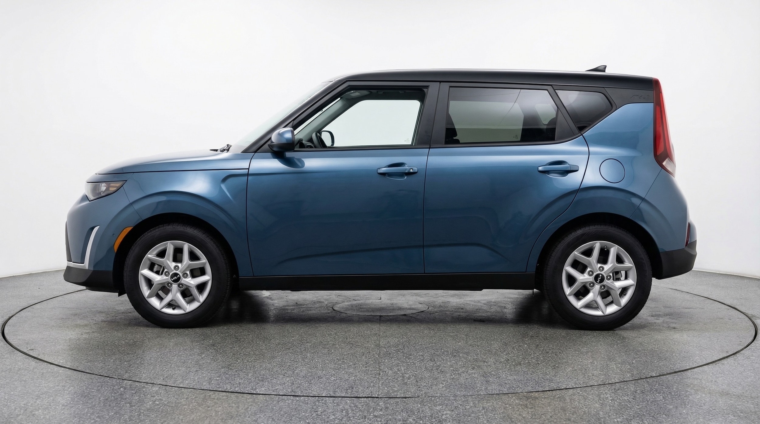 Thumbnail: 2025 Kia Soul - 4