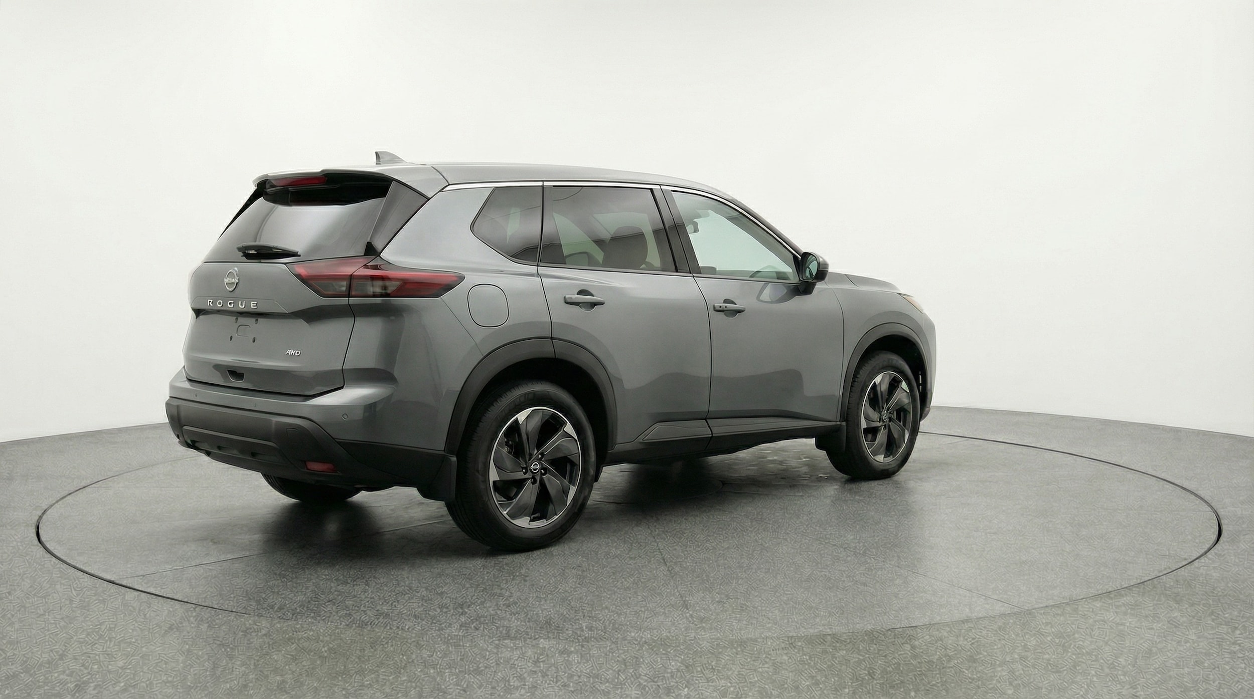 Thumbnail: 2025 Nissan Rogue - 7