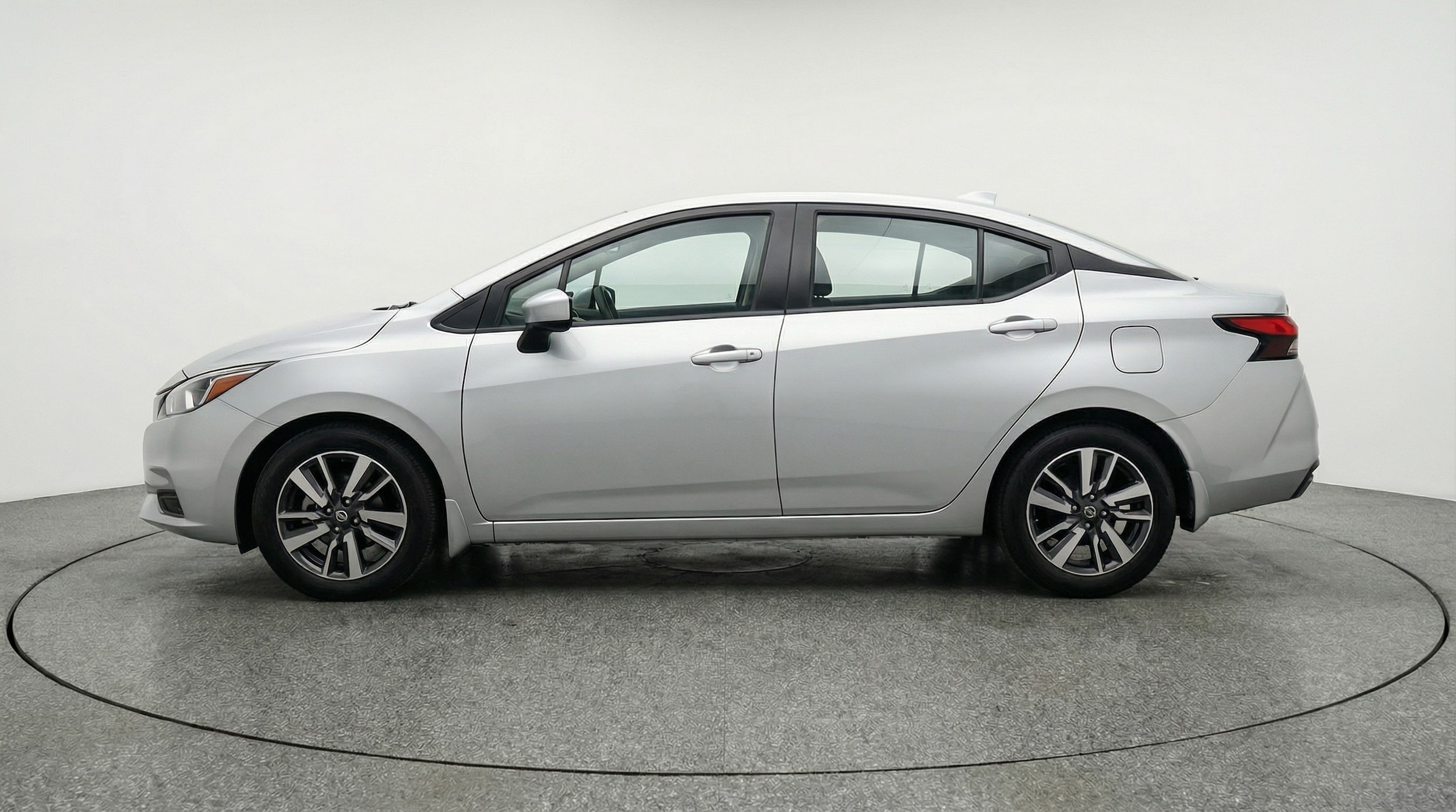 Thumbnail: 2025 Nissan Versa - 4