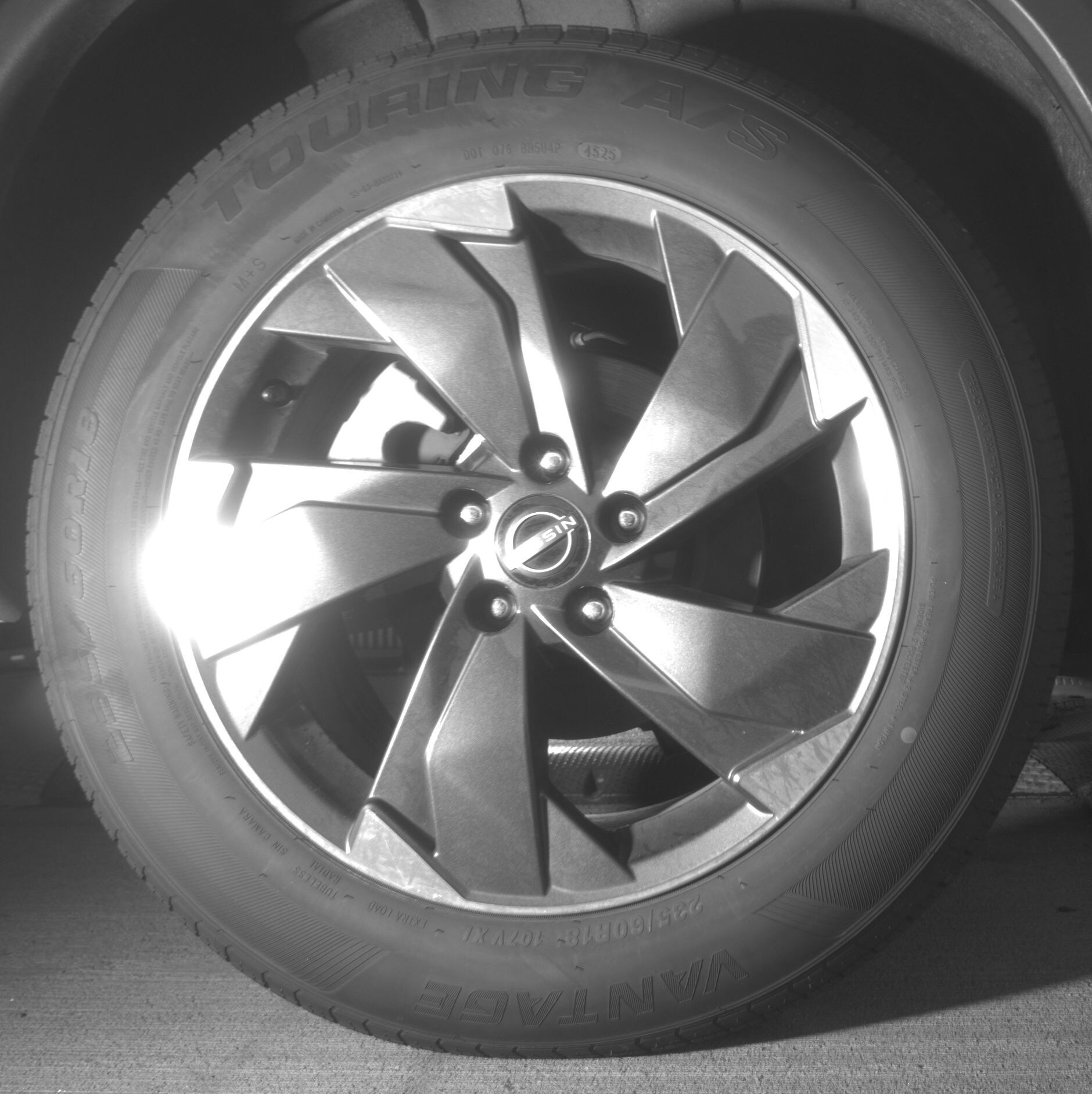 Thumbnail: 2025 Nissan Rogue - 12