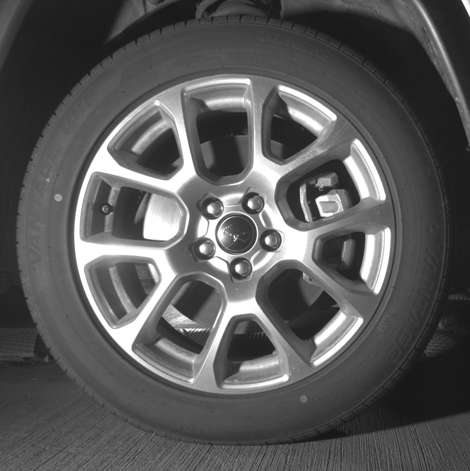 Thumbnail: 2025 Jeep Compass - 13