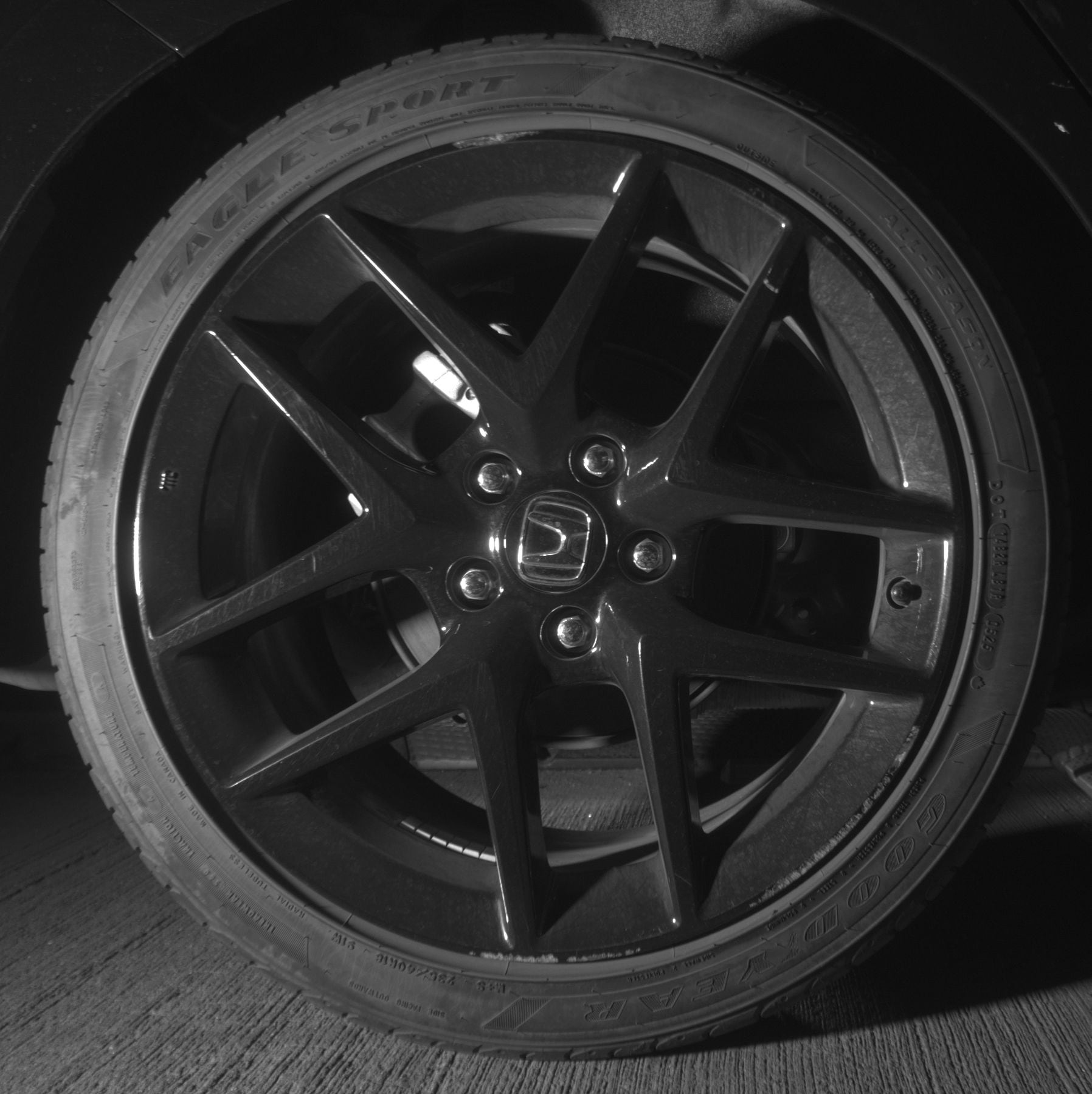 Thumbnail: 2025 Honda Civic - 12