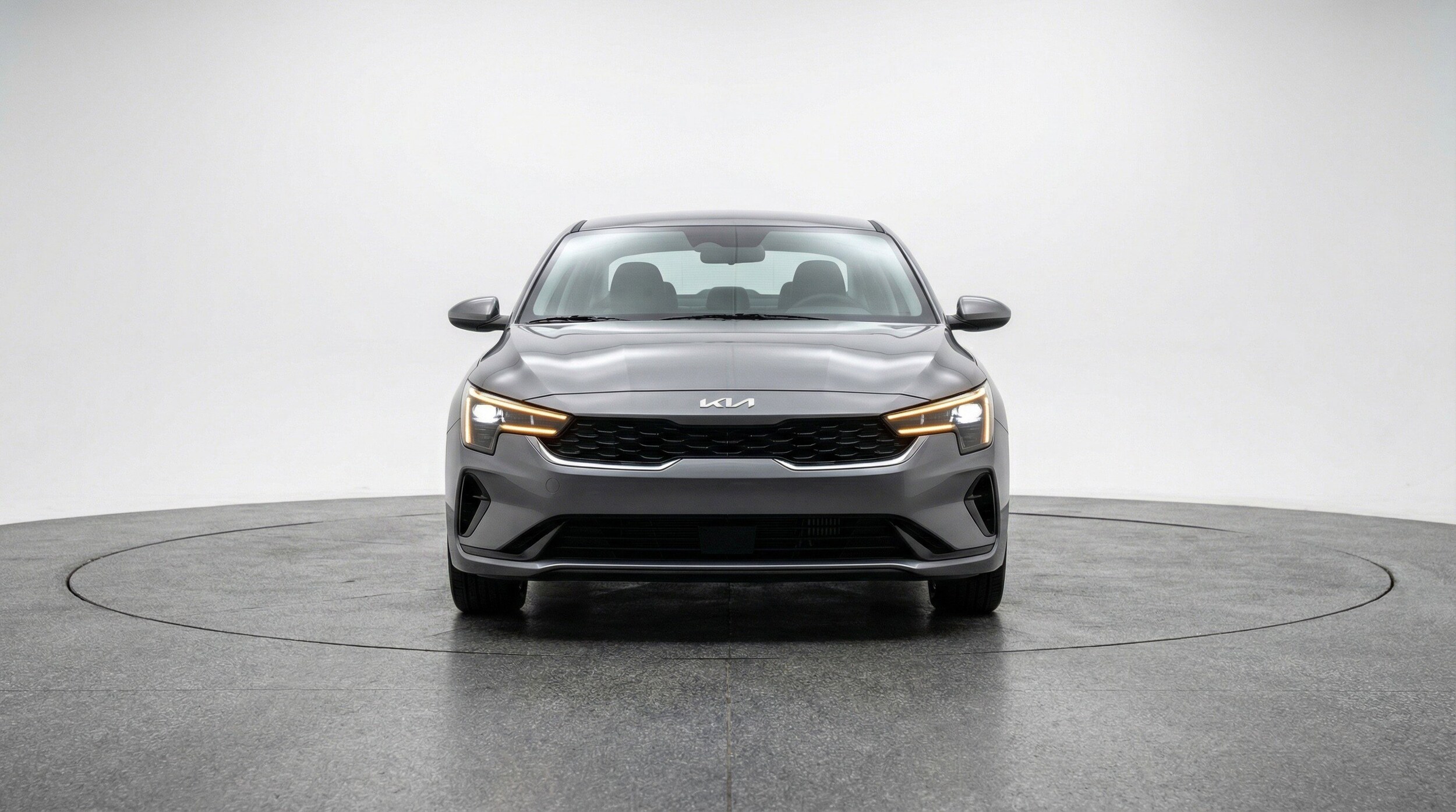 Thumbnail: 2025 Kia K4 - 2