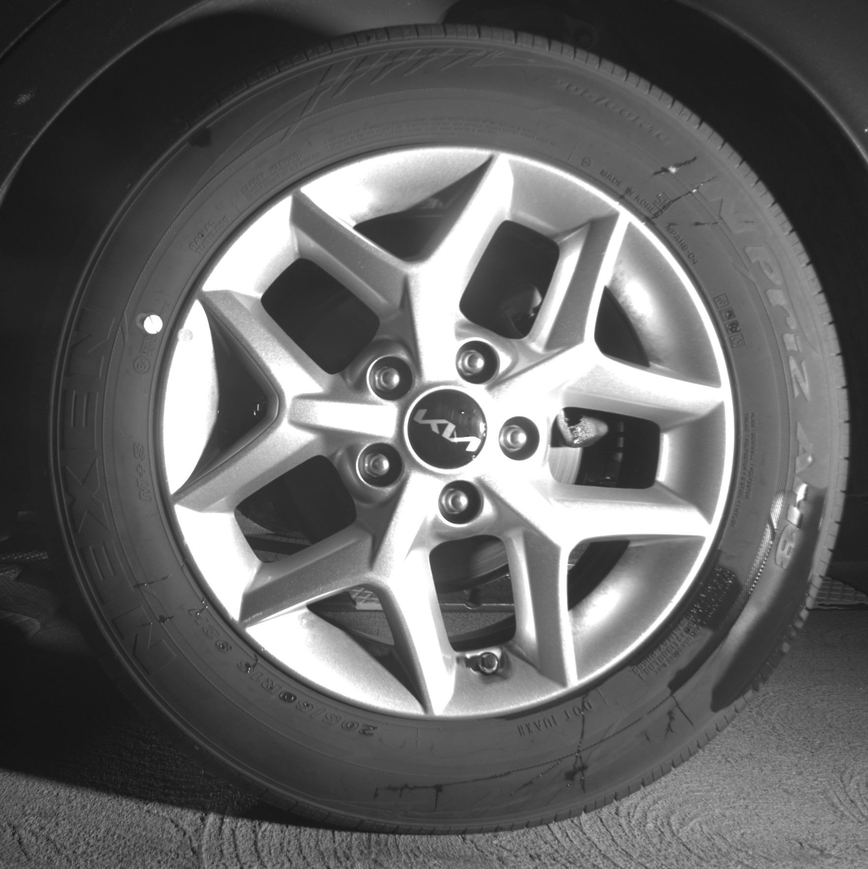 Thumbnail: 2025 Kia Soul - 21