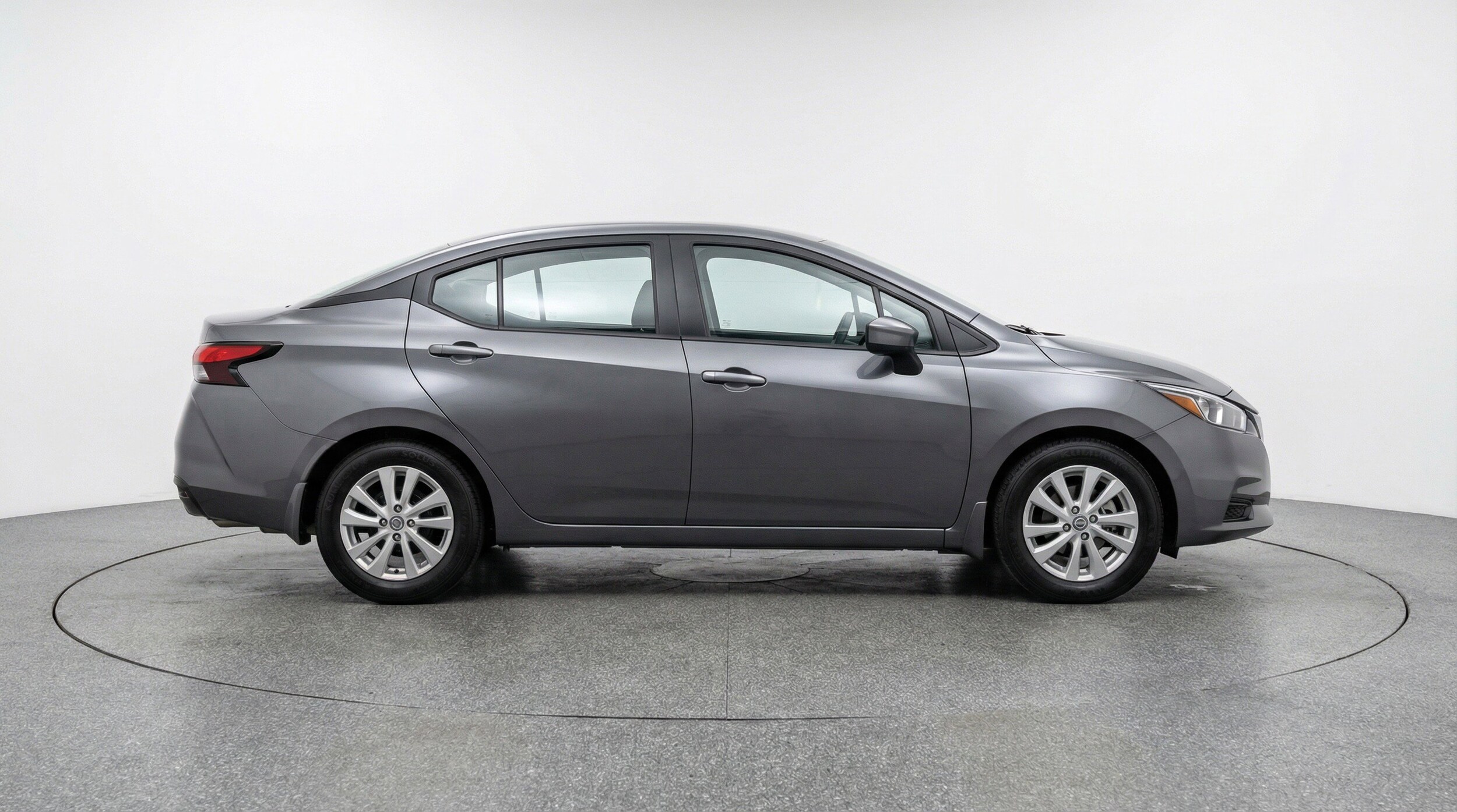 Thumbnail: 2025 Nissan Versa - 11
