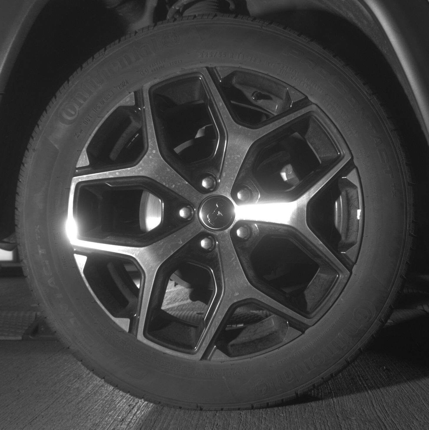 Thumbnail: 2025 Jeep Compass - 12