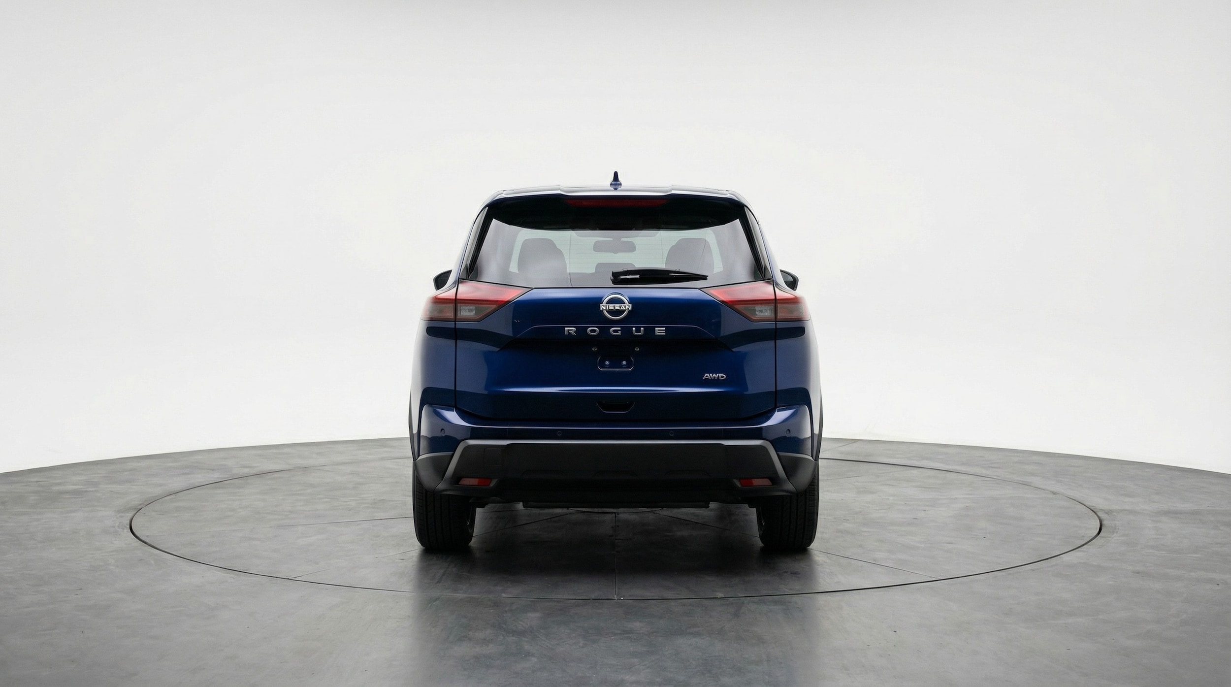 Thumbnail: 2025 Nissan Rogue - 6