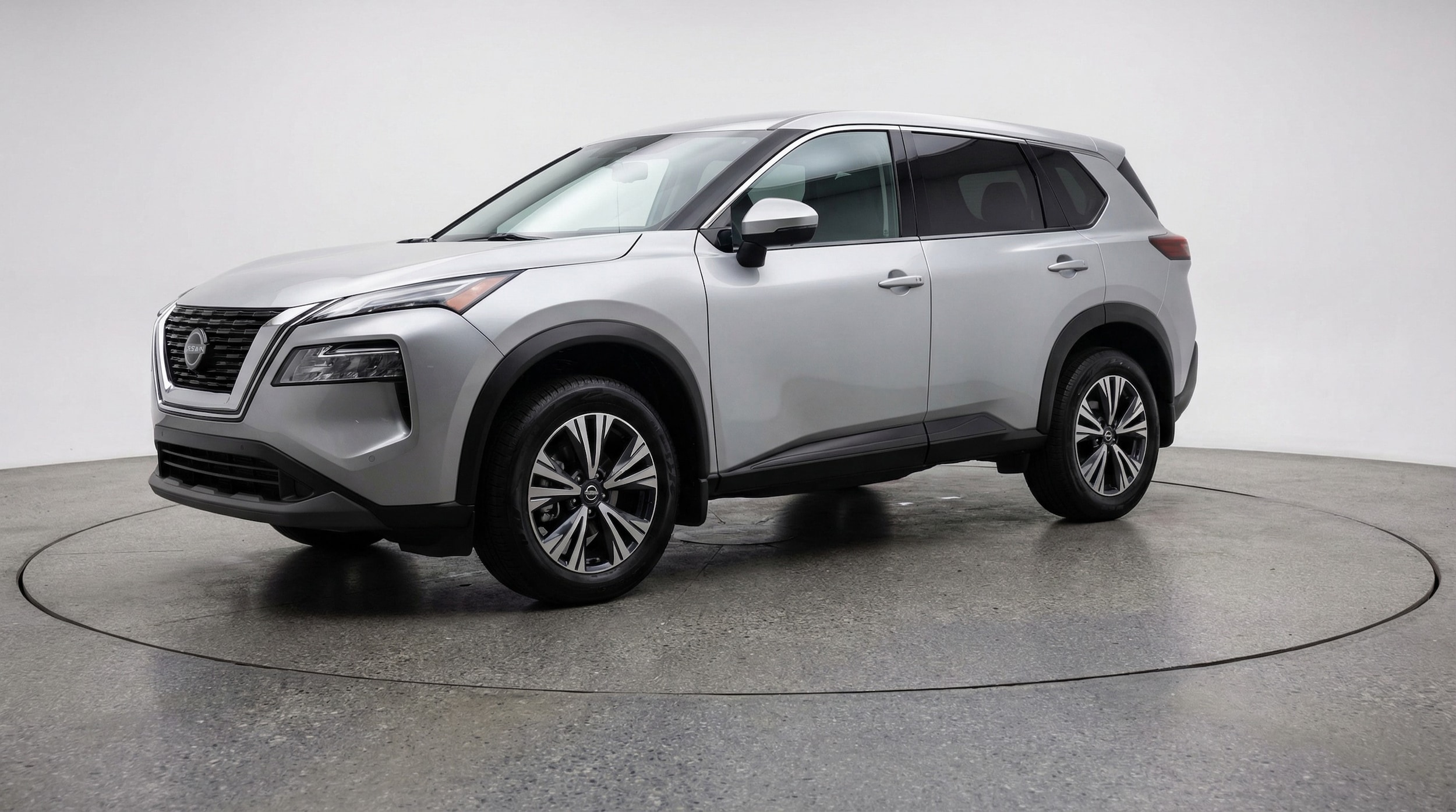 Thumbnail: 2025 Nissan Rogue - 3