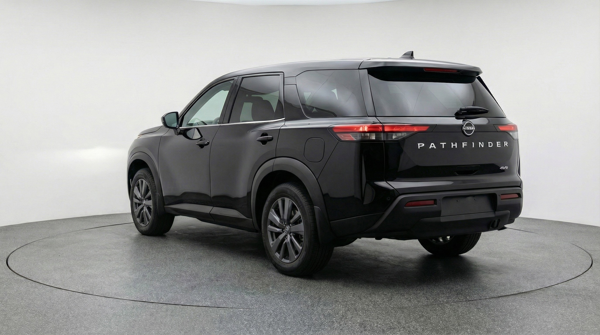 Thumbnail: 2025 Nissan Pathfinder - 6