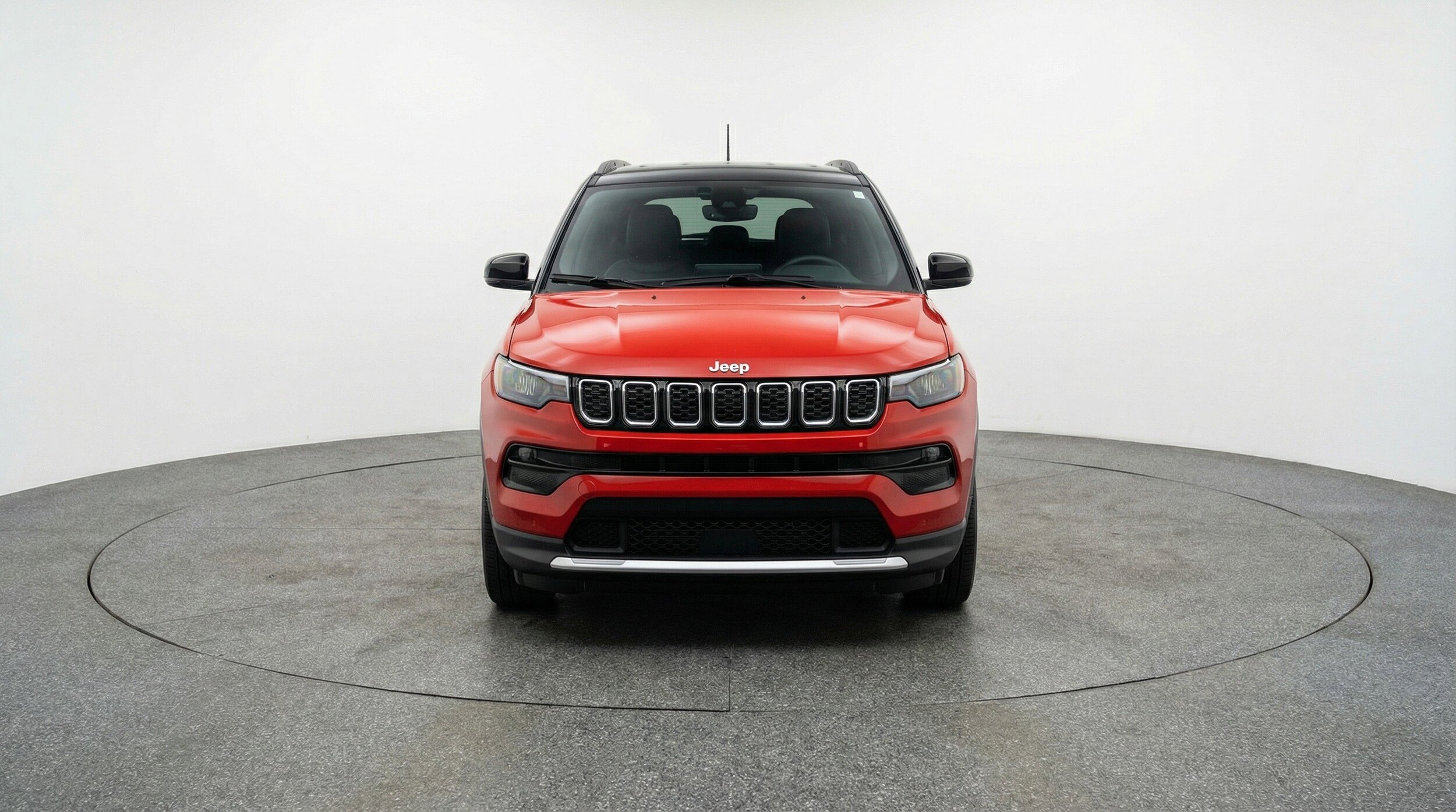 Thumbnail: 2025 Jeep Compass - 2