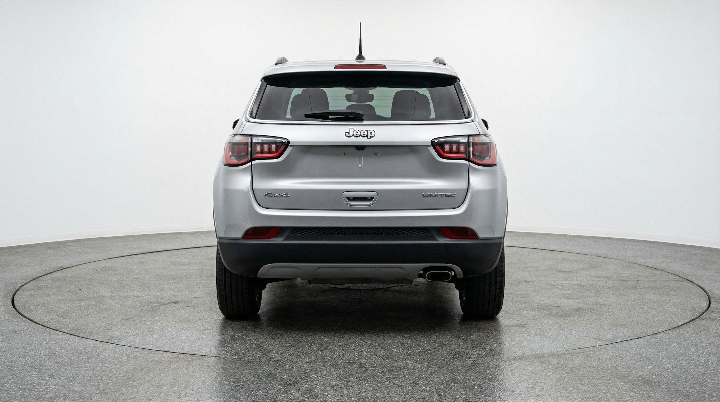 Thumbnail: 2025 Jeep Compass - 7