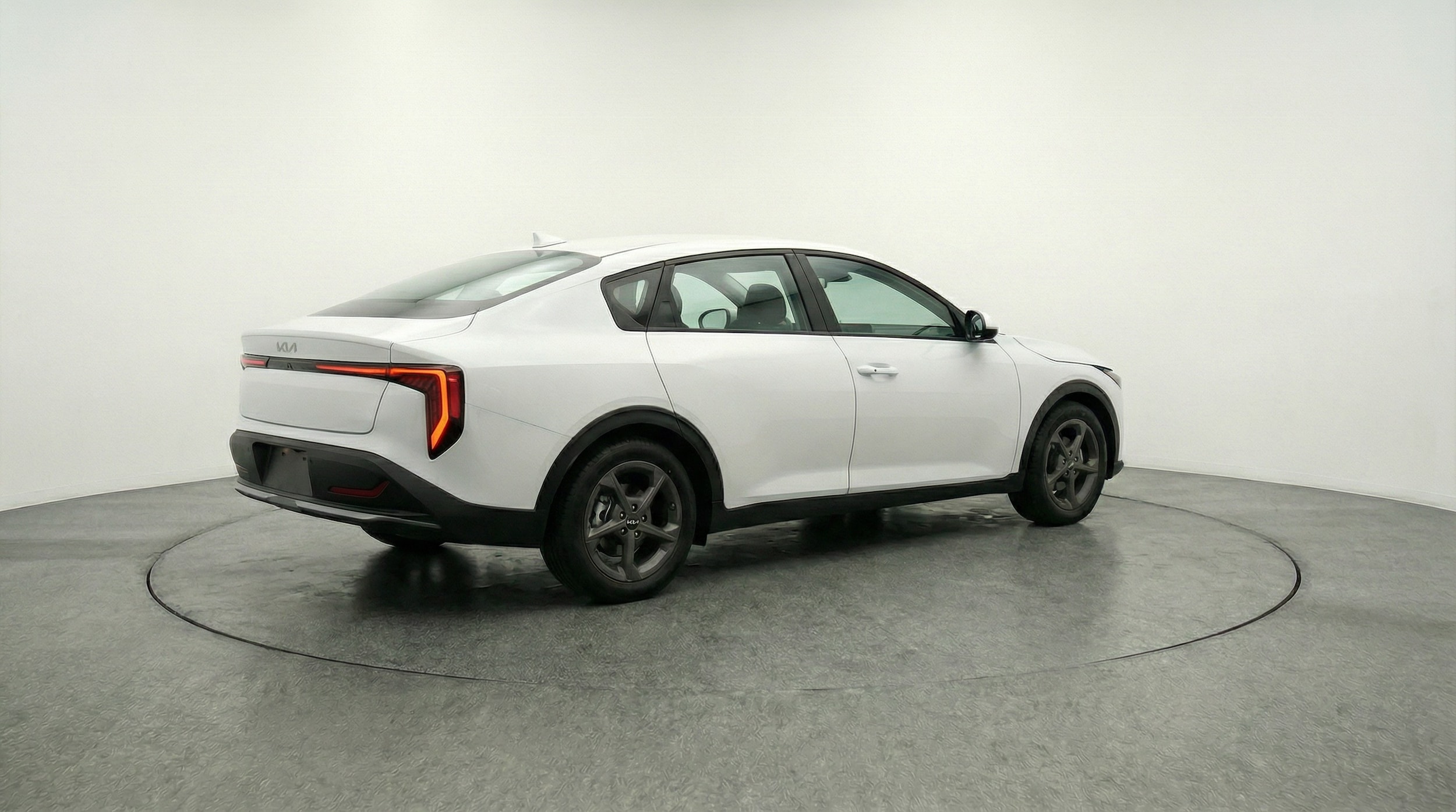 Thumbnail: 2025 Kia K4 - 7