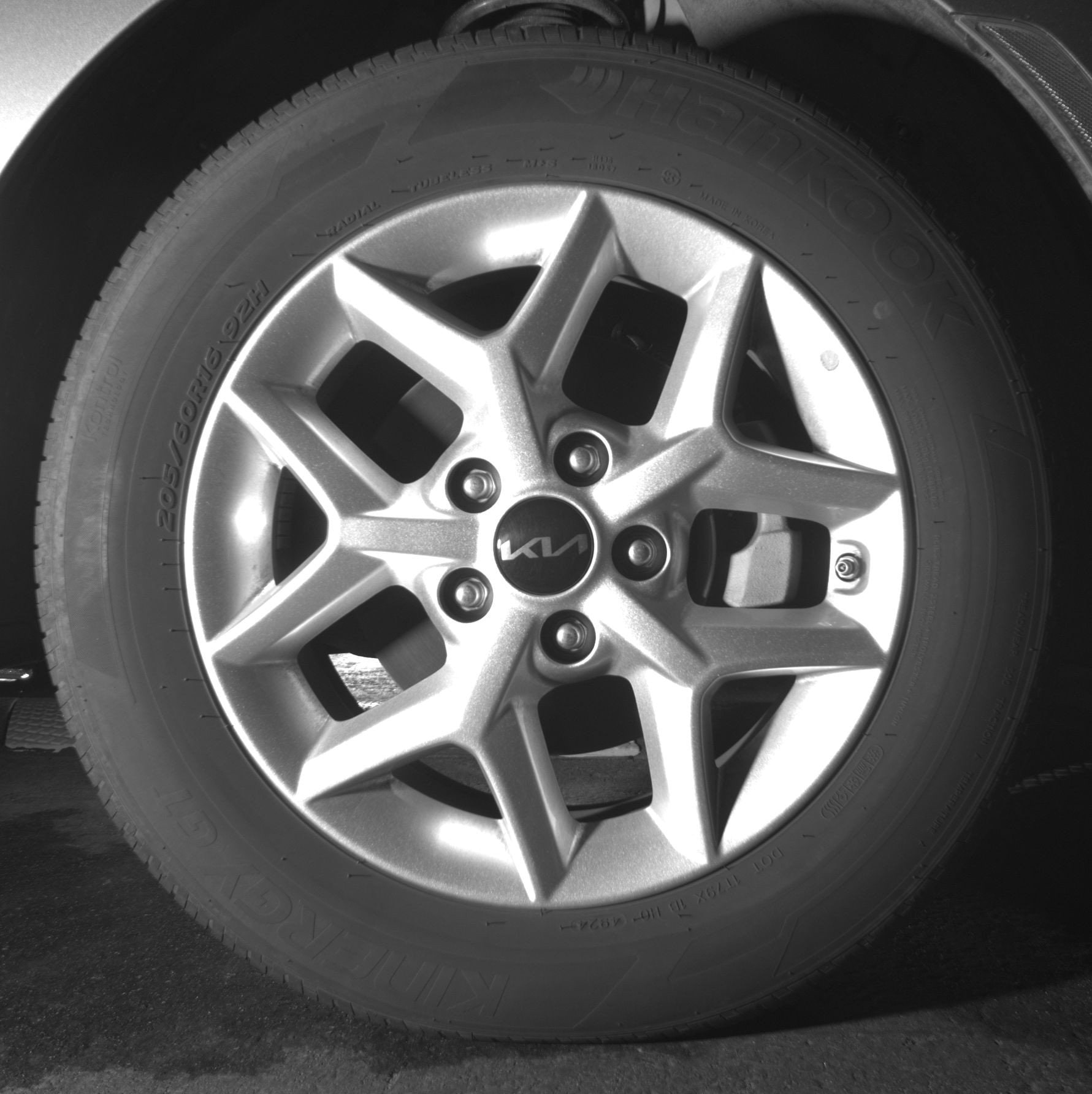 Thumbnail: 2025 Kia Soul - 18