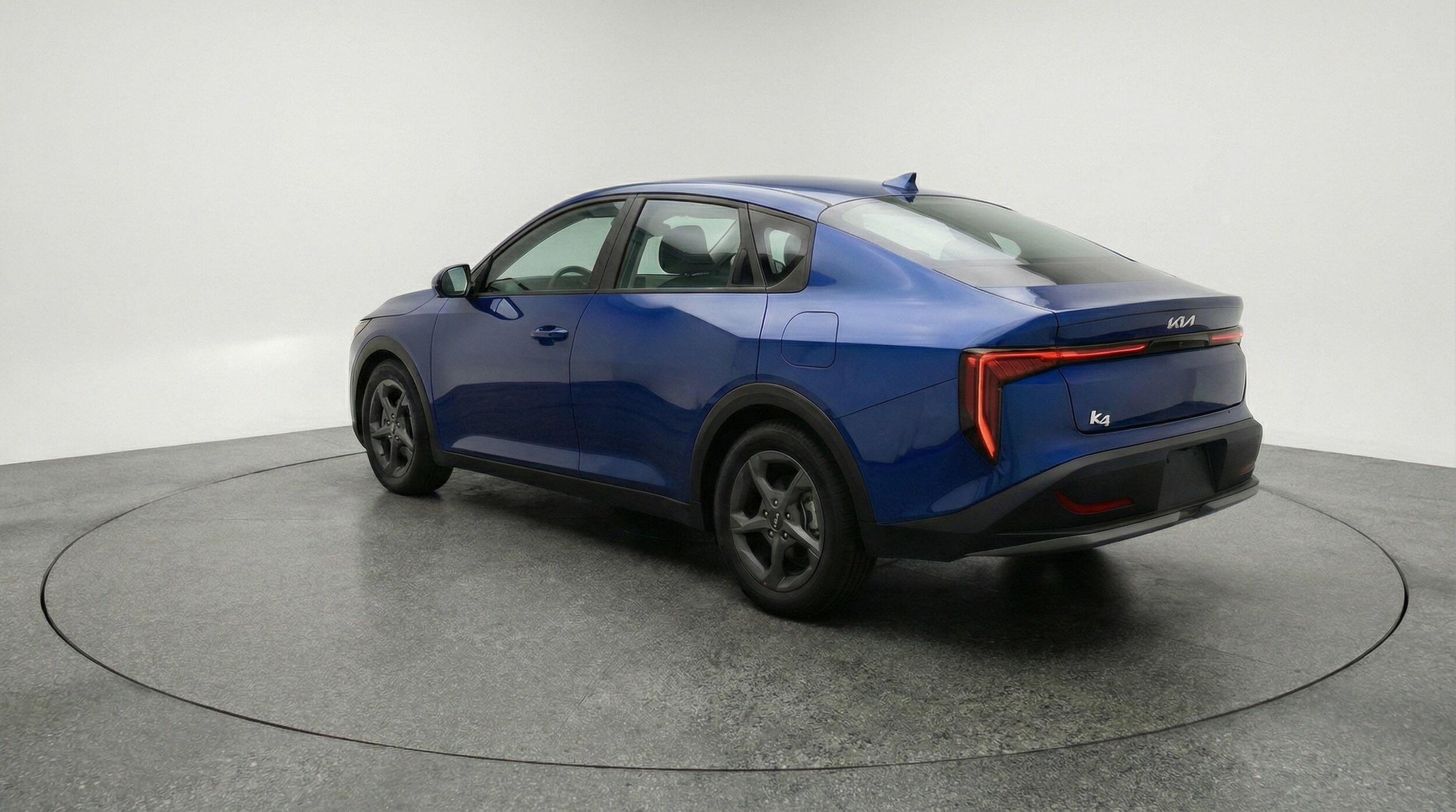 Thumbnail: 2025 Kia K4 - 6