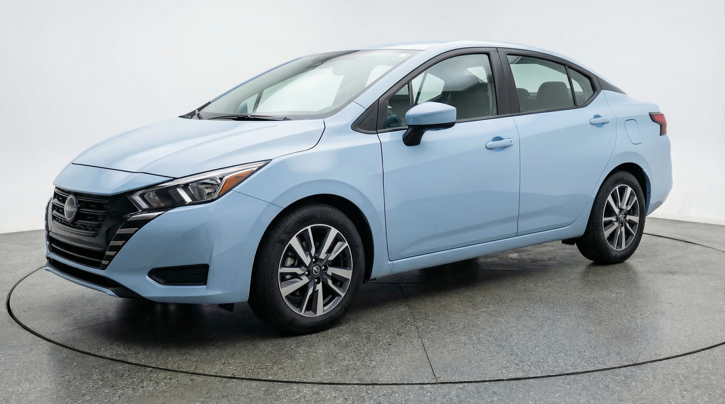 Thumbnail: 2025 Nissan Versa - 3