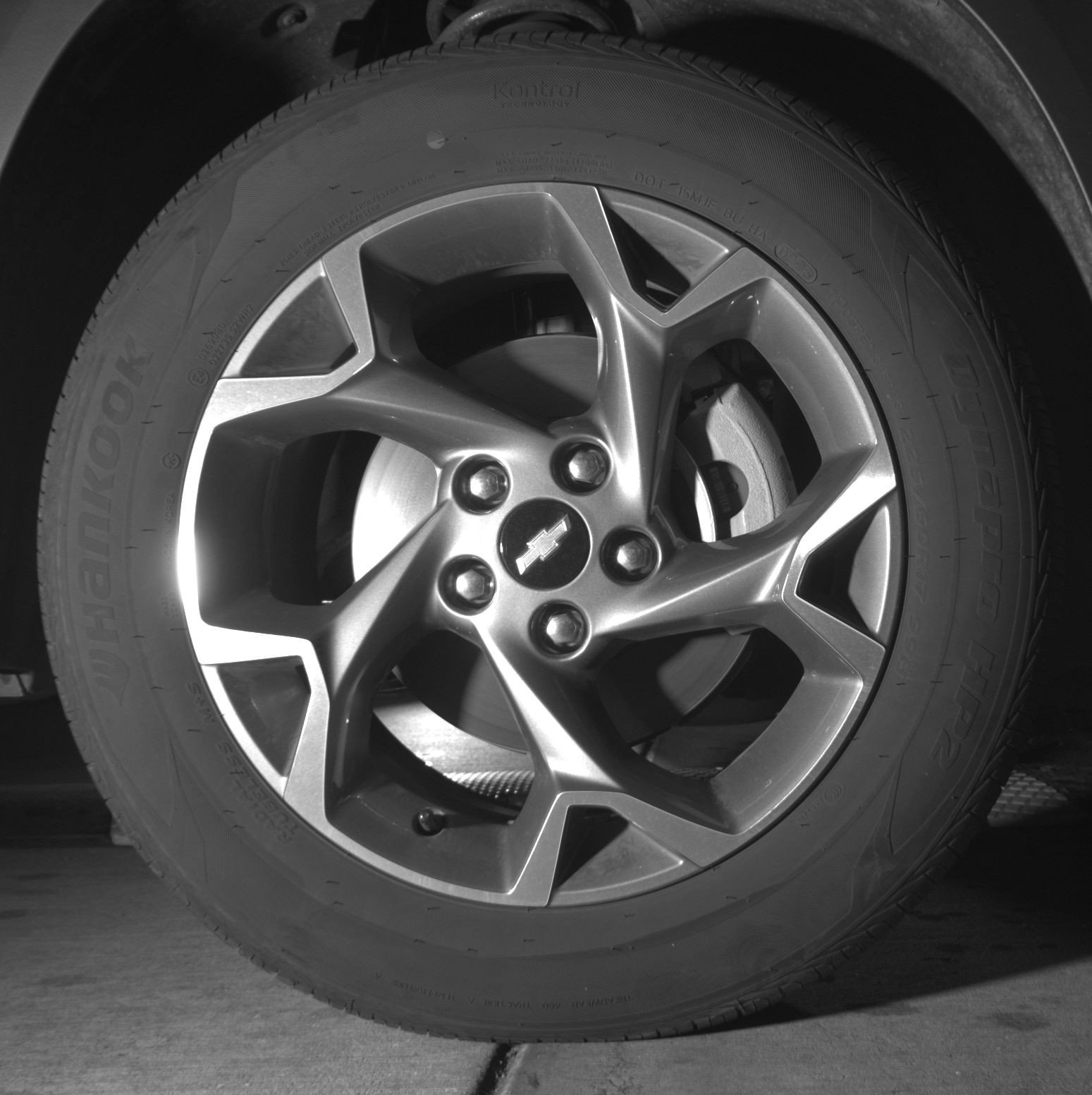 Thumbnail: 2025 Chevrolet Trax - 13