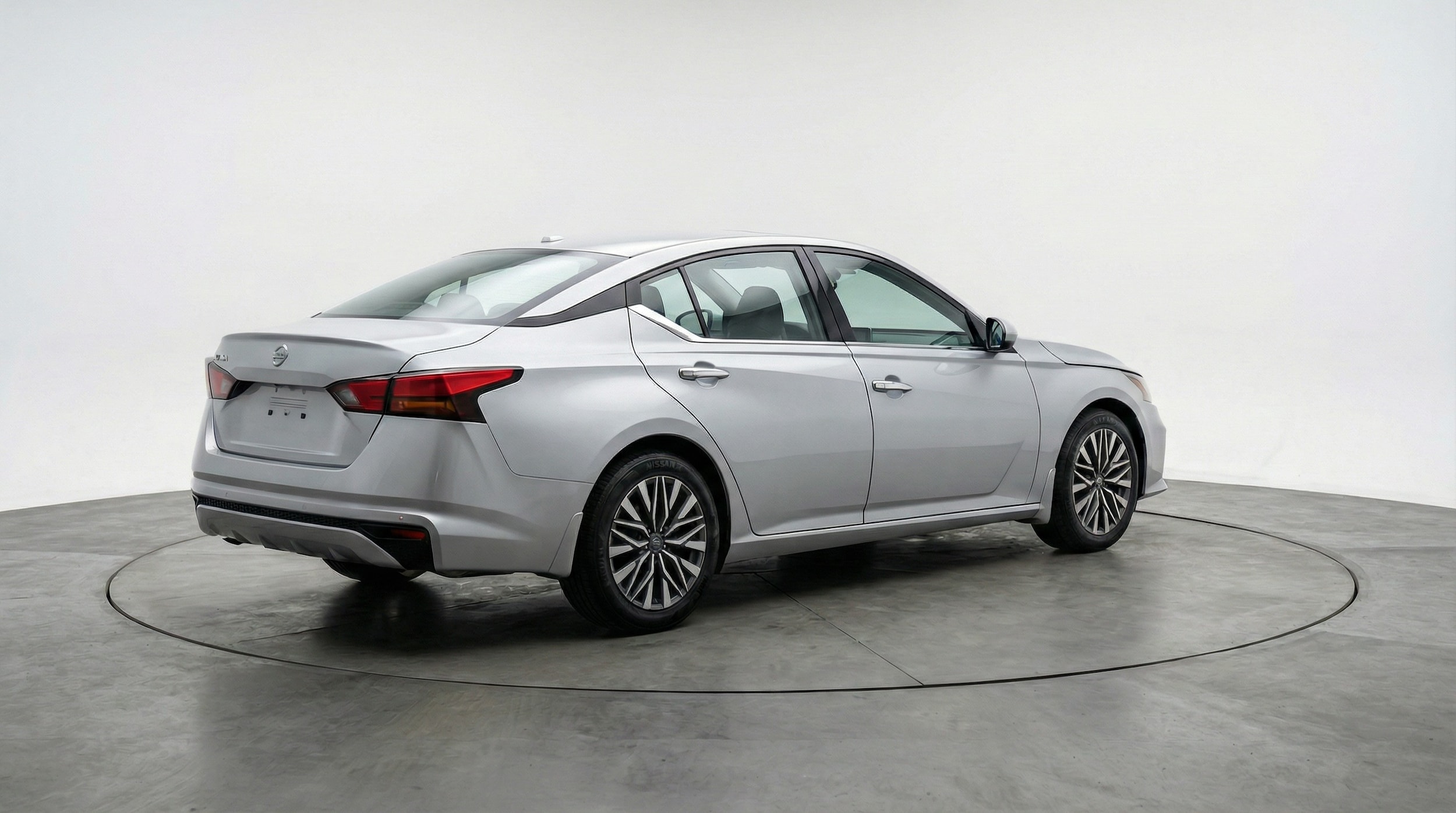 Thumbnail: 2025 Nissan Altima - 7