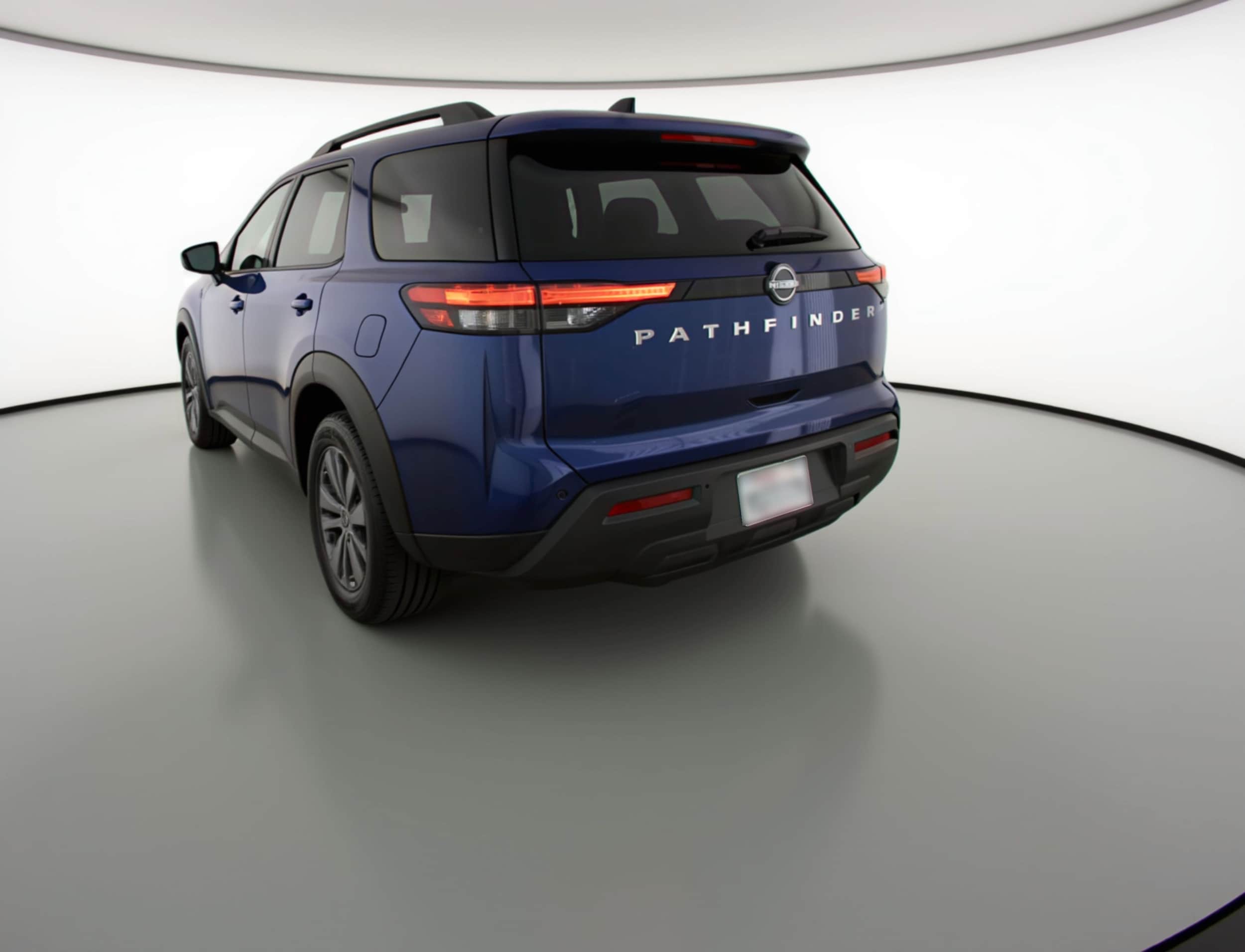 Thumbnail: 2025 Nissan Pathfinder - 6