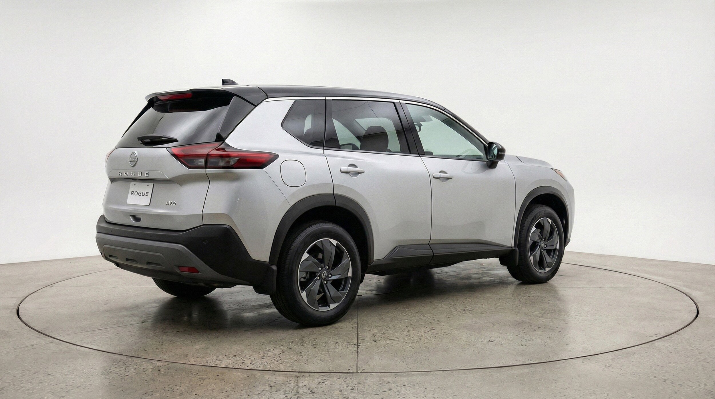 Thumbnail: 2025 Nissan Rogue - 9