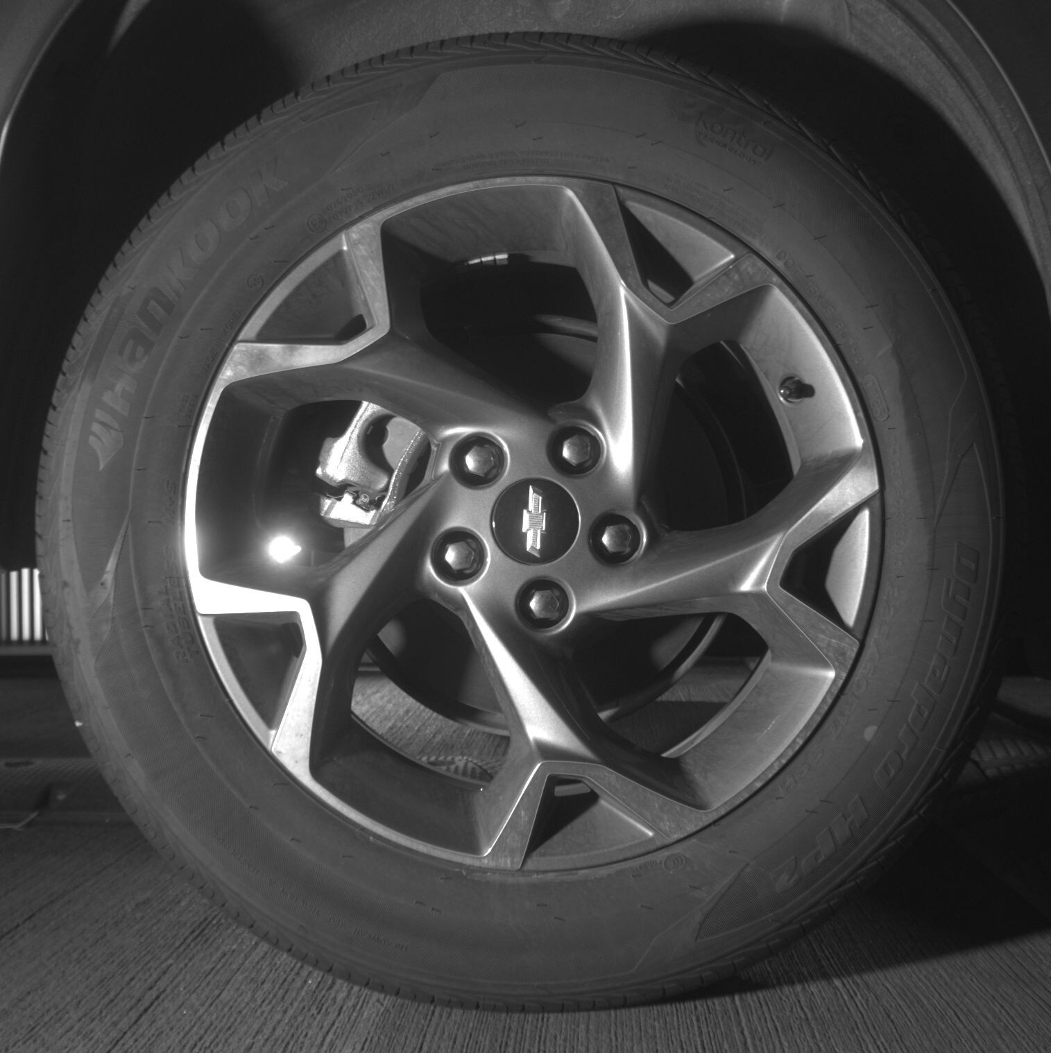 Thumbnail: 2025 Chevrolet Trax - 12